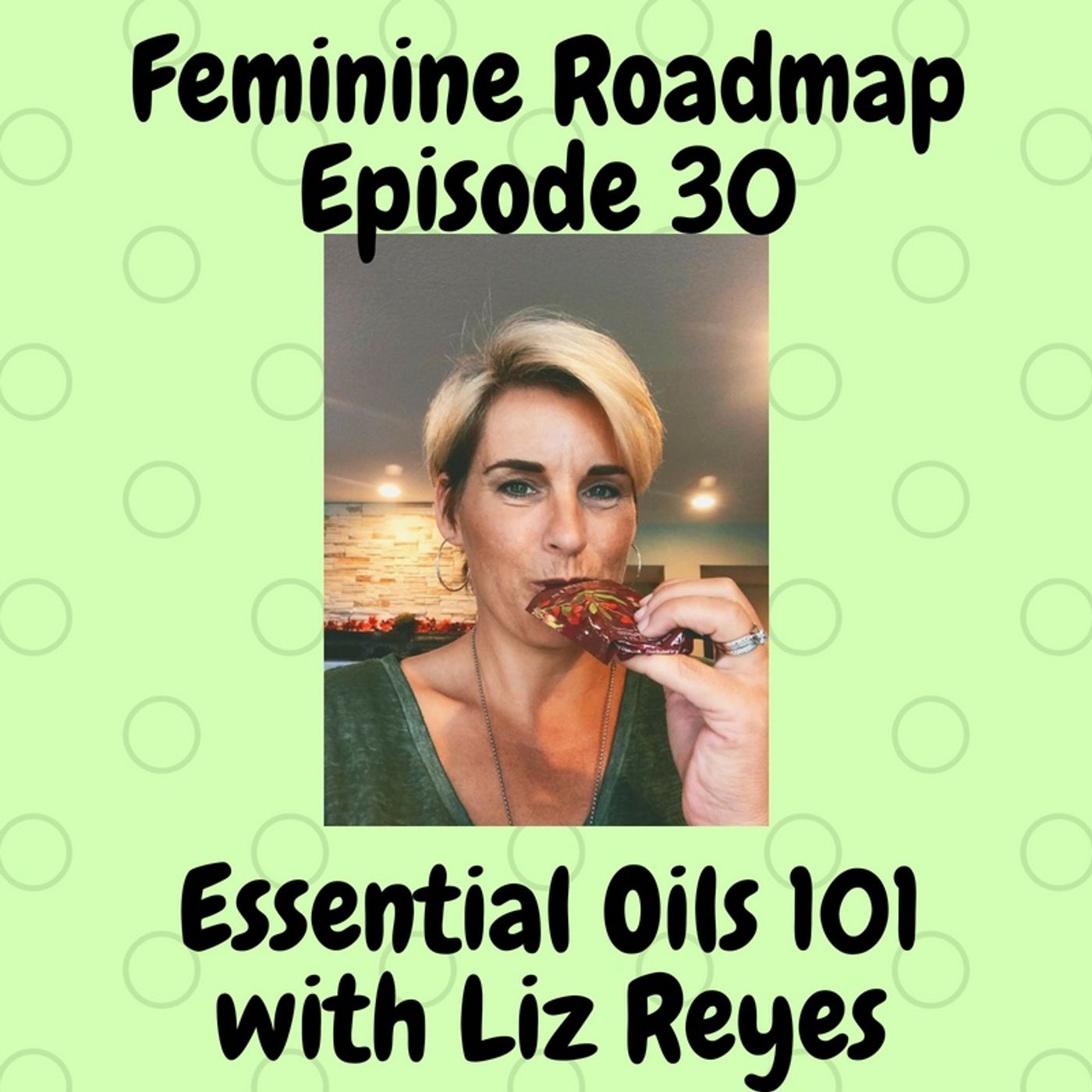 Feminine Roadmap