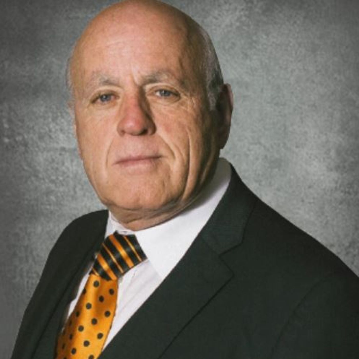 LOF004: Interview with Pastor Kenneth Bow