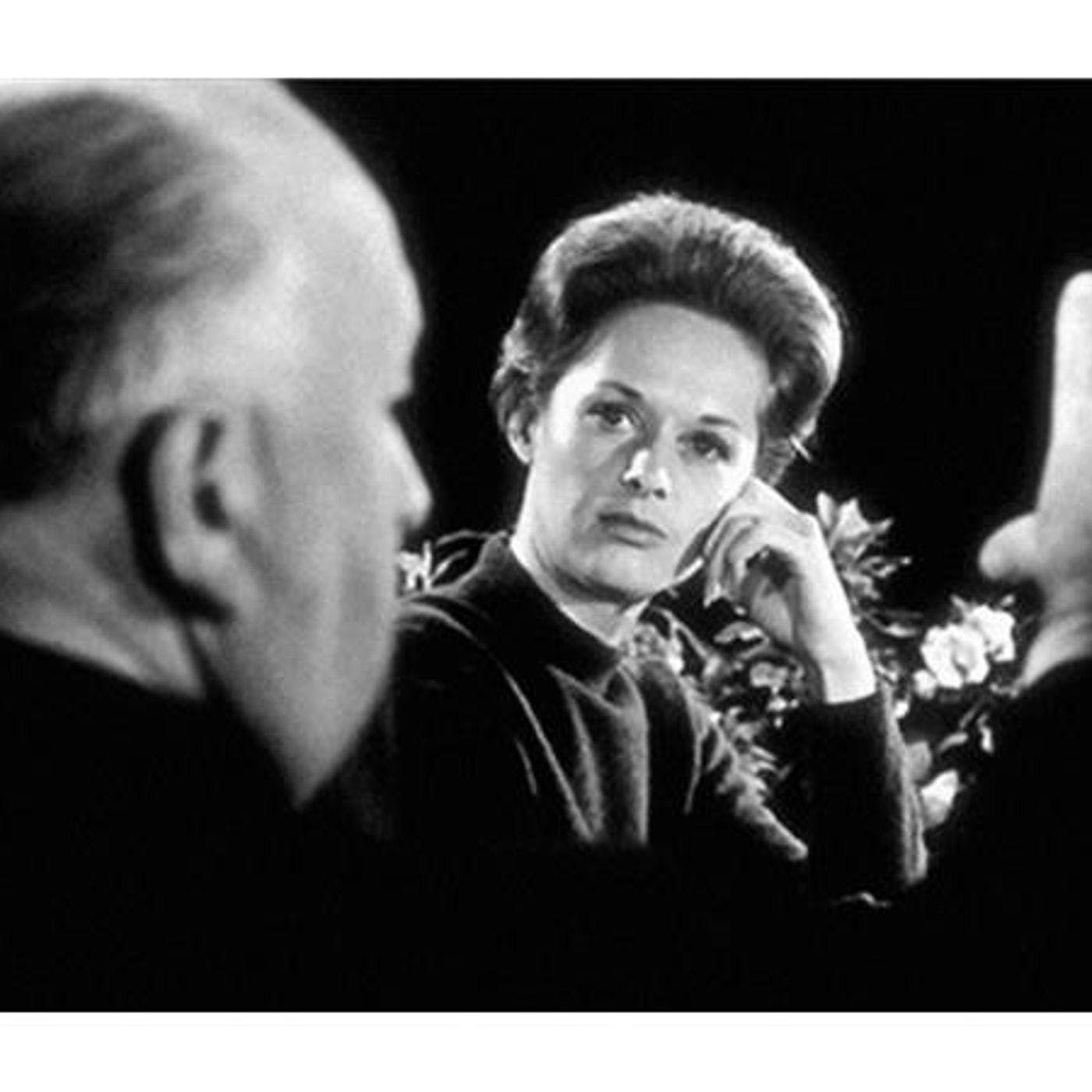 The Projection Booth Podcast