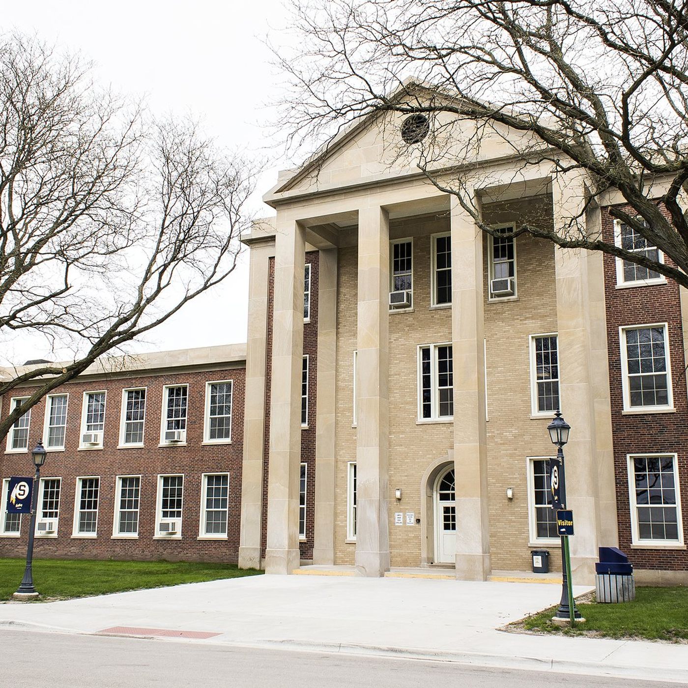 Sterling Schools Foundation to host inaugural Blue & Gold Scavenger Quest on May 2 episode artwork