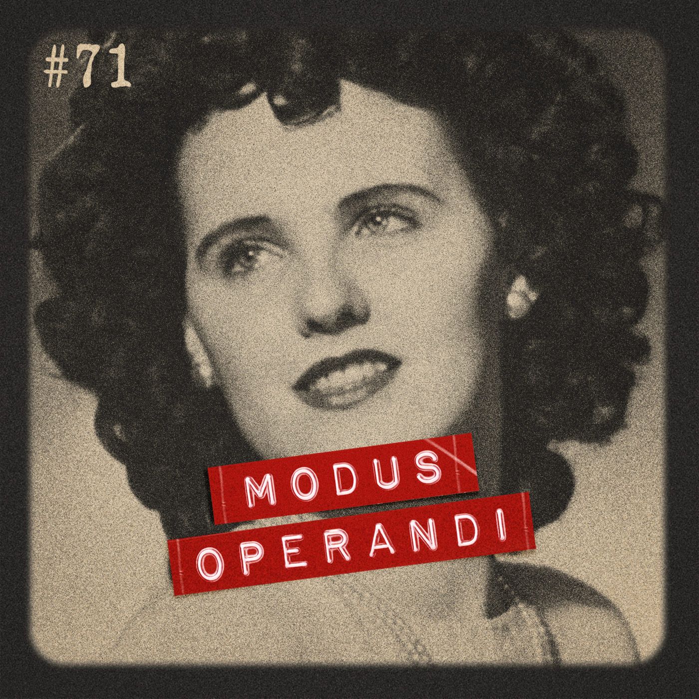 Modus Operandi