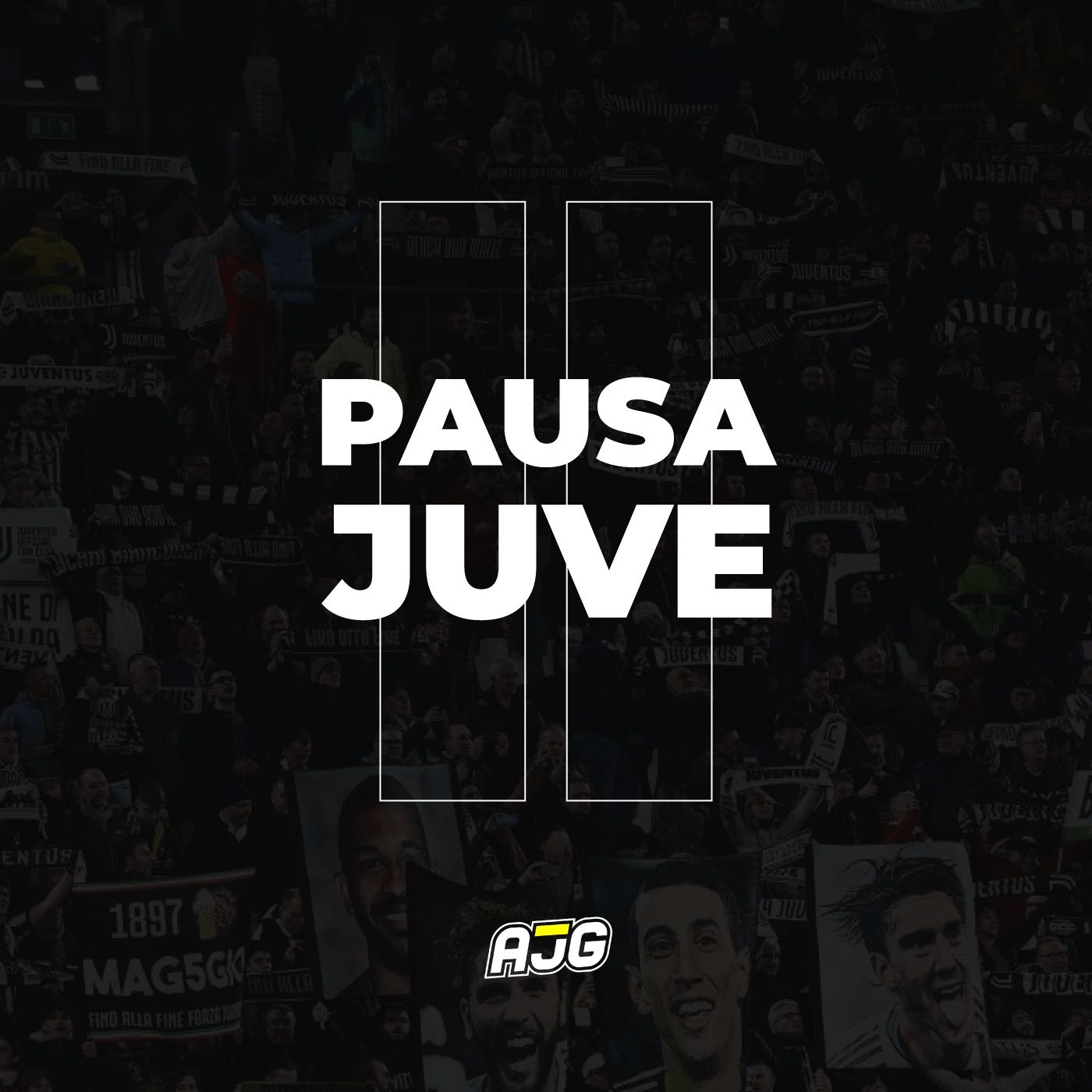 Pausa Juve | AJG