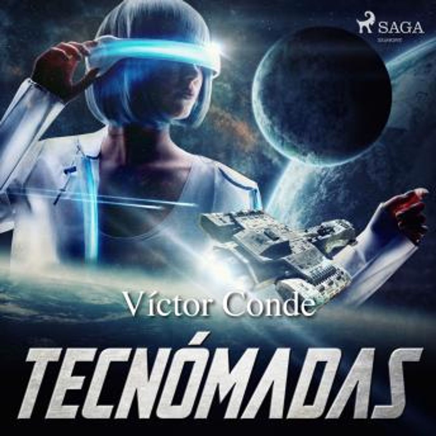 Download Best Full-Length Audiobooks in Science Fiction & Fantasy, Science Fiction