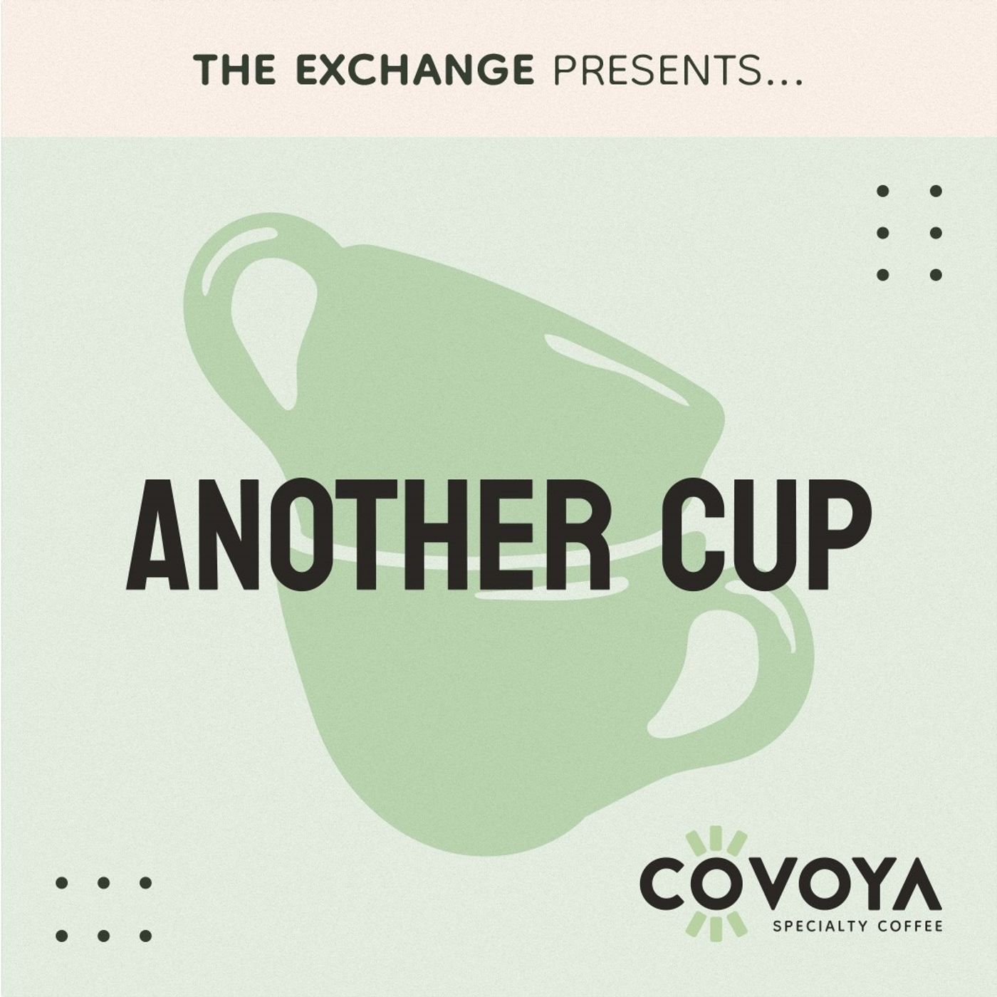 #8 Another Cup: Liesa Talks with Sales rep Angela Greenhagen