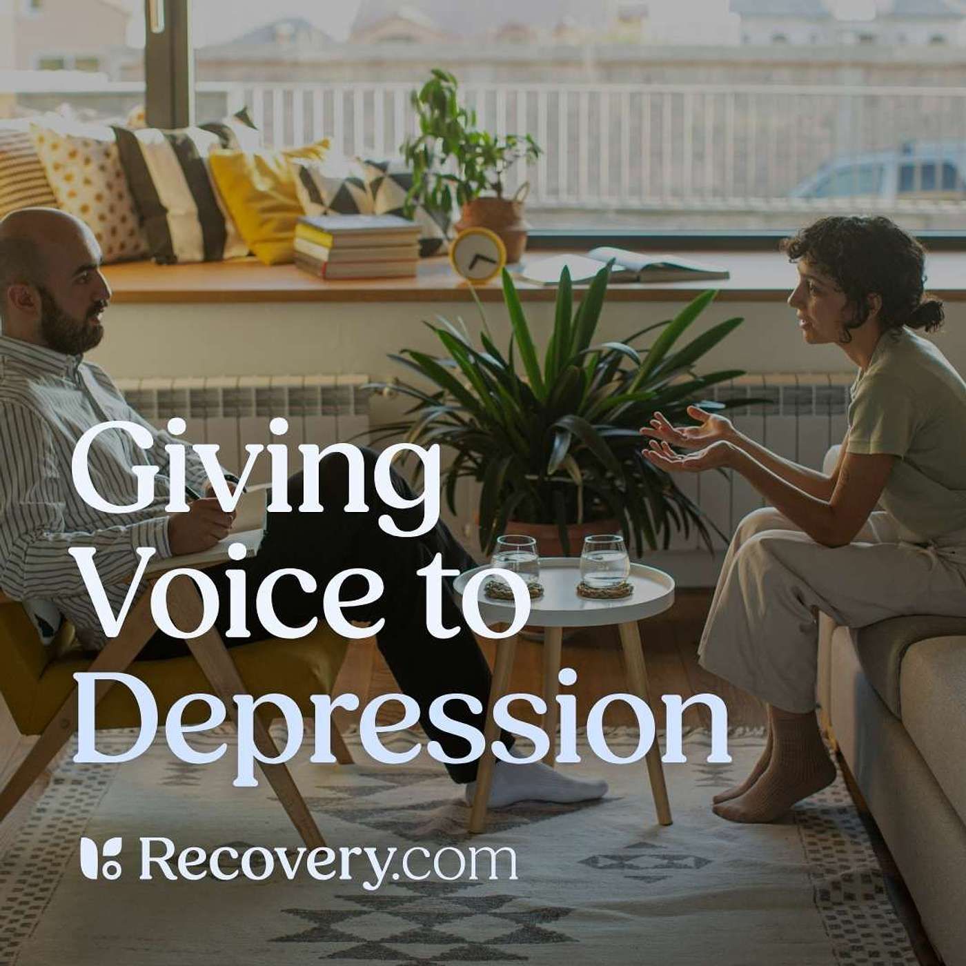 Giving Voice to Depression
