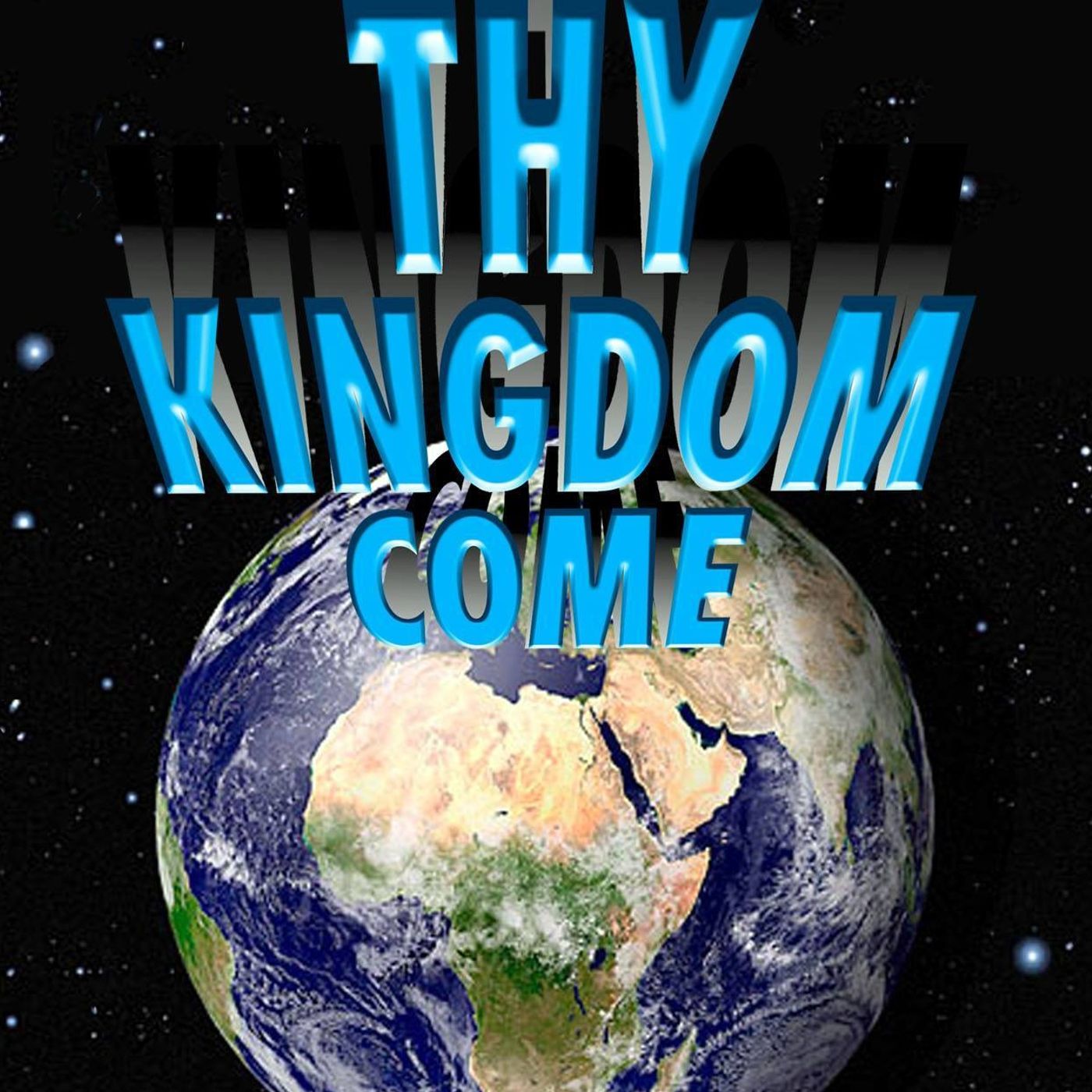KingdomCommunity BibleStudy
