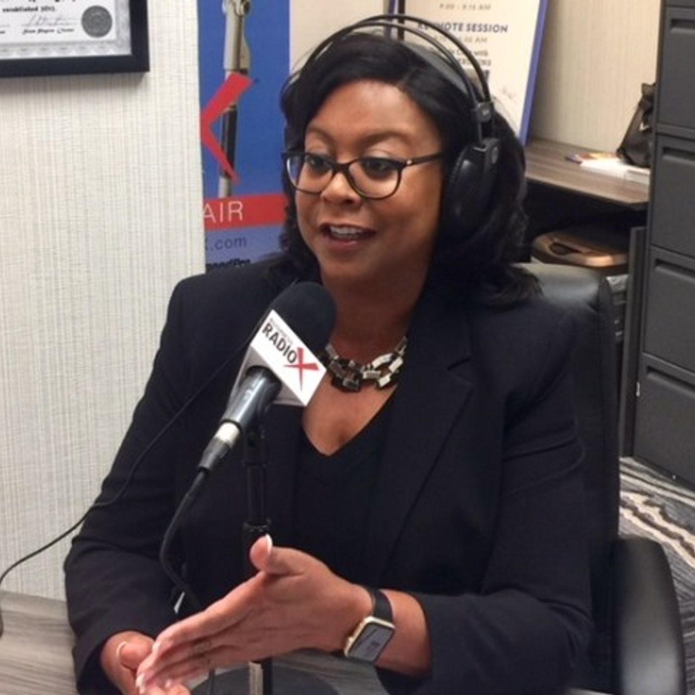 Strategic Insights Radio