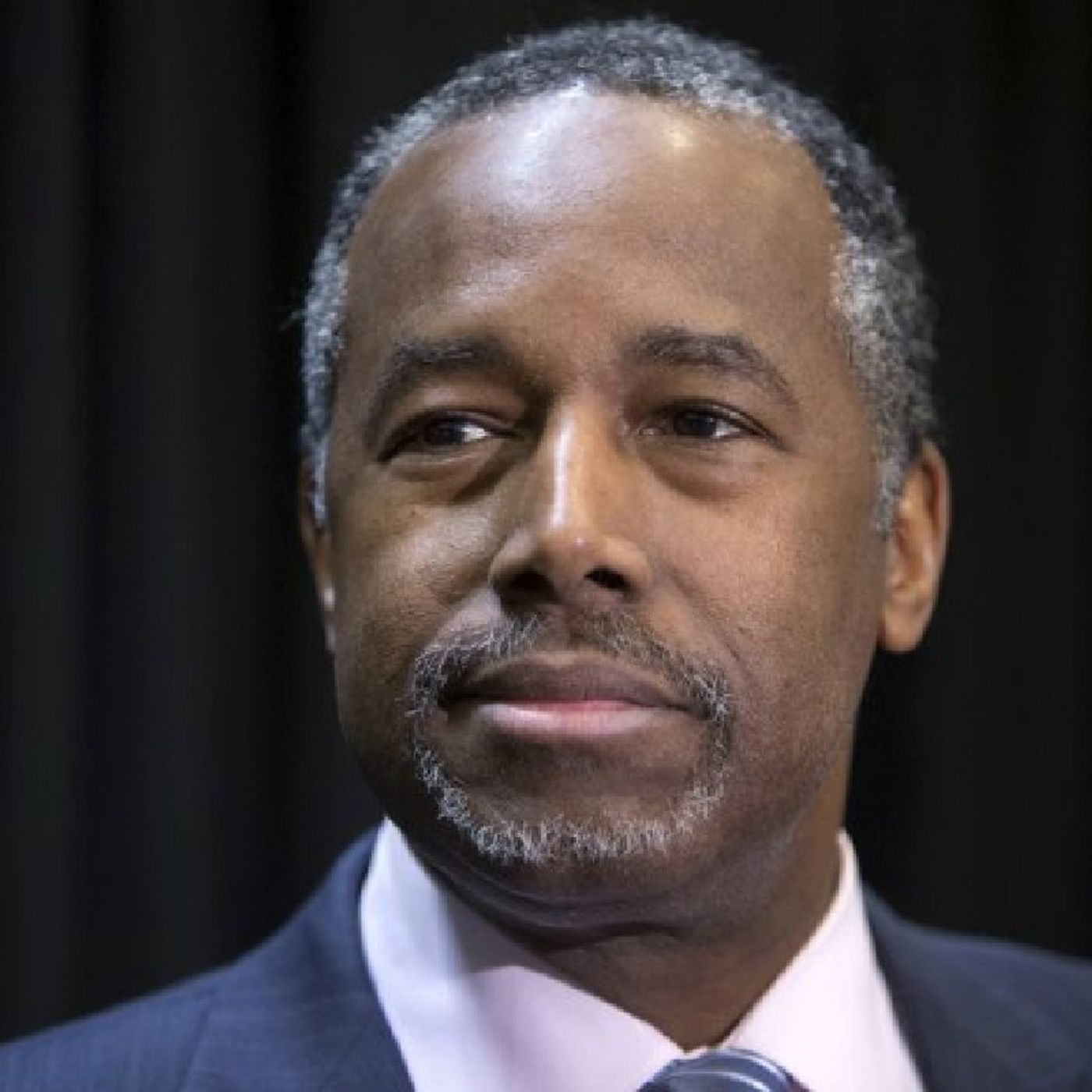 Dr. Ben Carson Says Enslaved Africans Were "Immigrants" Who Came To America With A Dream! SMH!