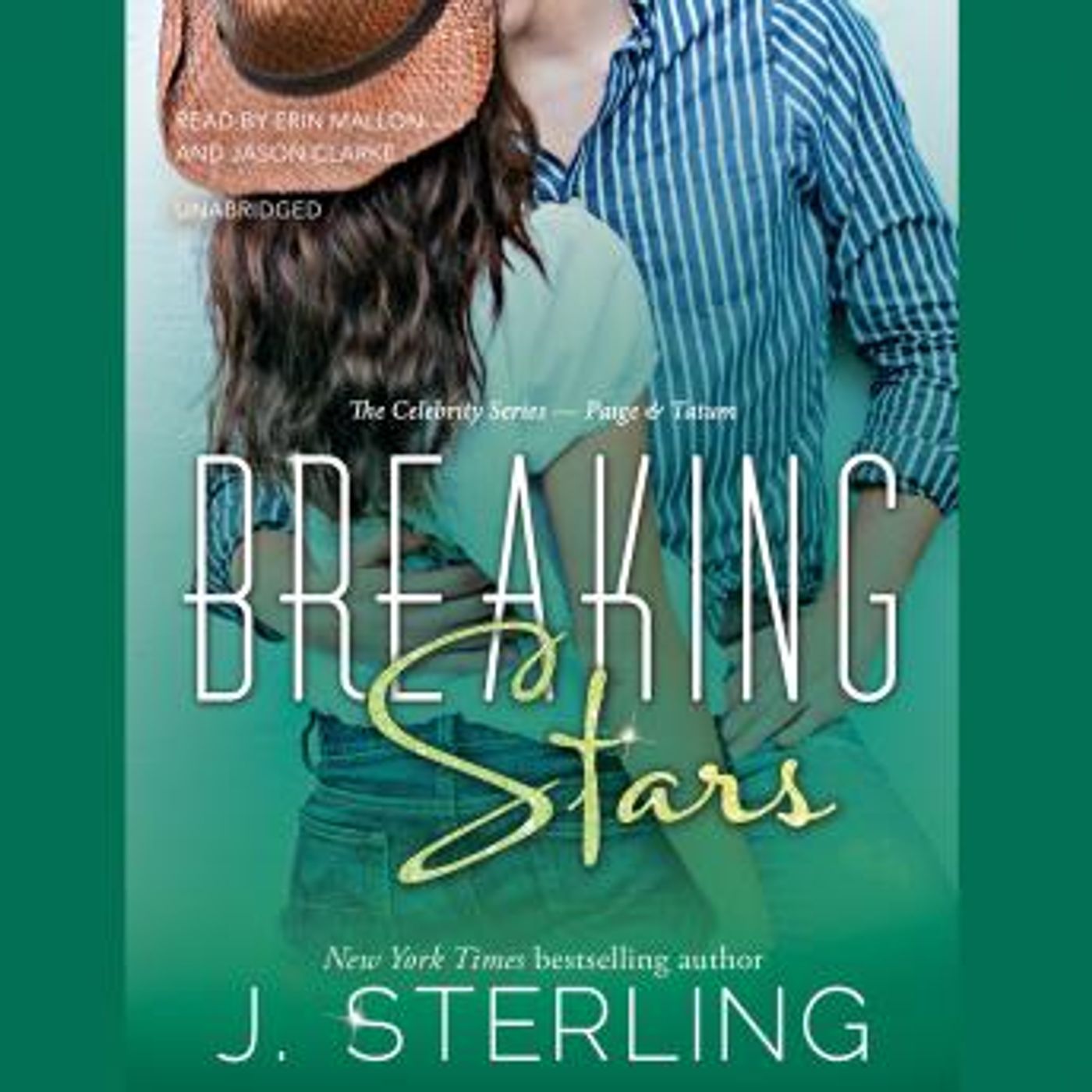 Explore New Full Audiobooks in Romance, Modern