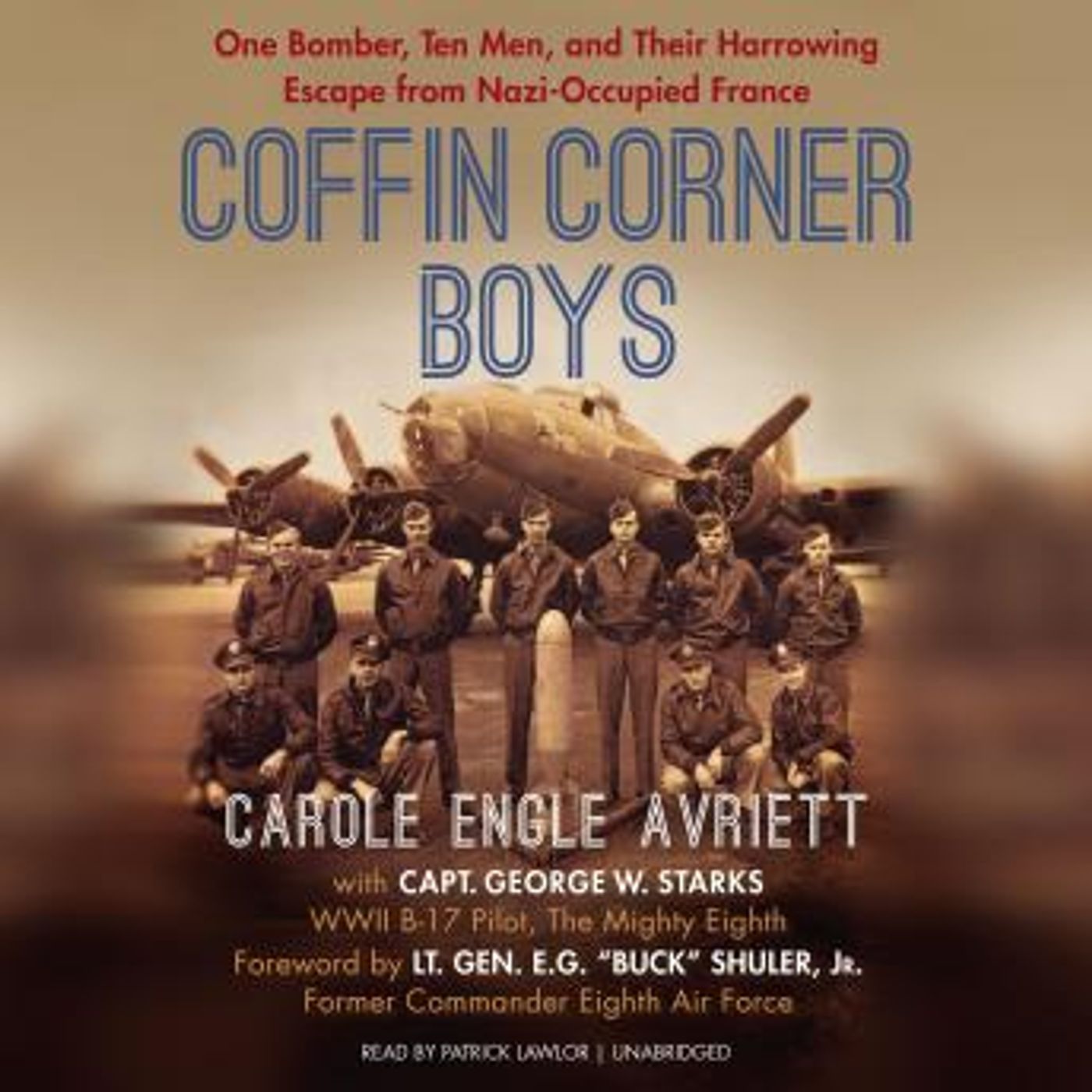 Get Your Favorite Full Audiobooks in History, Military