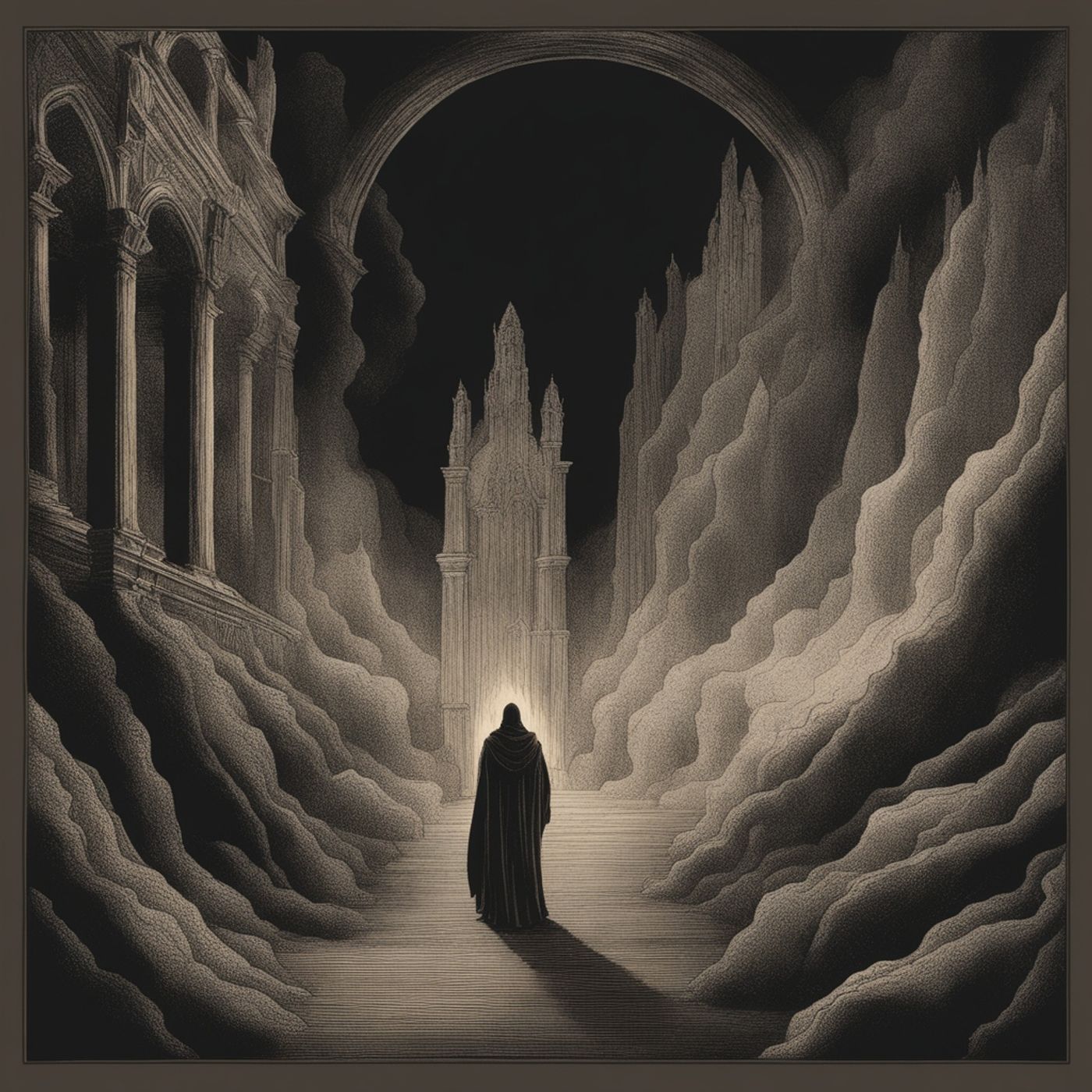Gothic Echoes