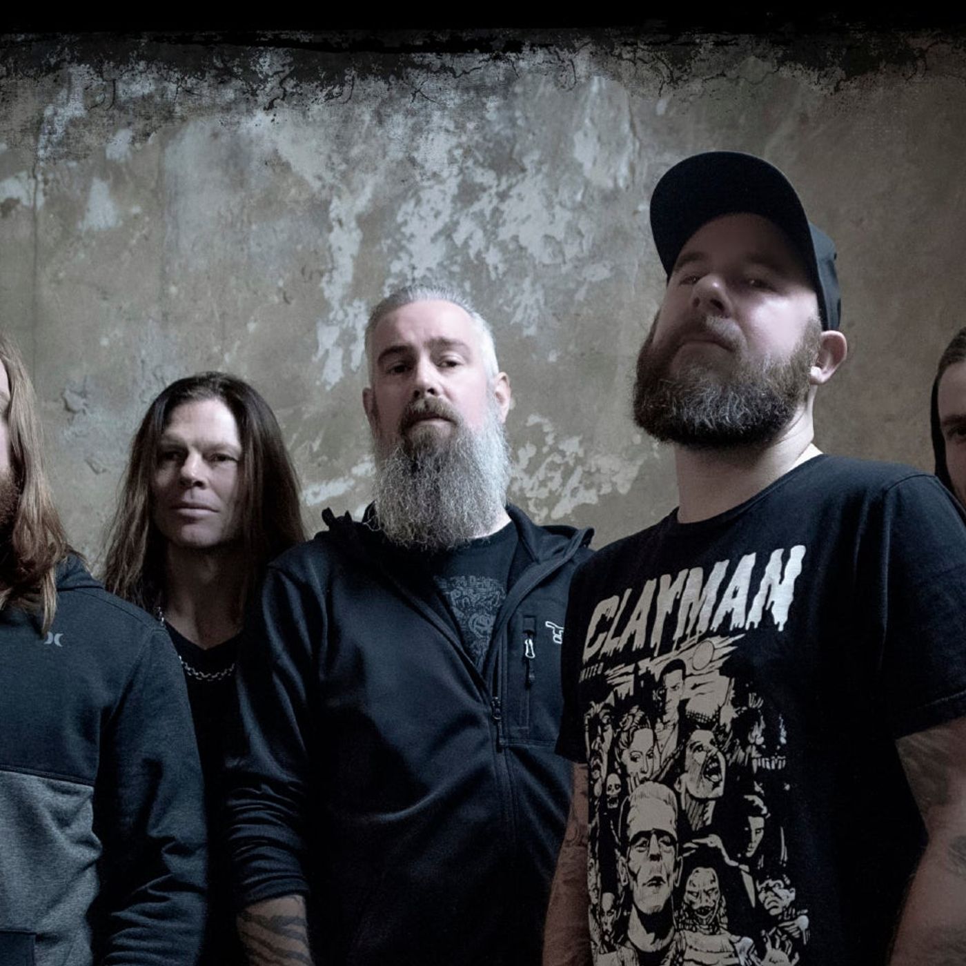 IN FLAMES - 2024 Australian Tour Interview episode artwork