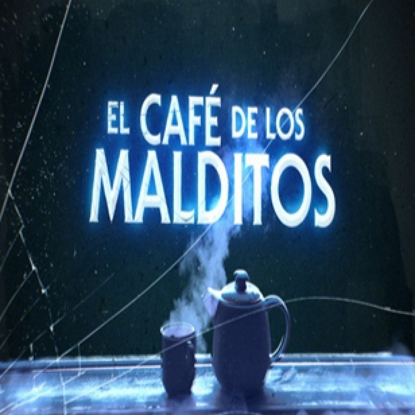 Cuarto Milenio: El café de los malditos