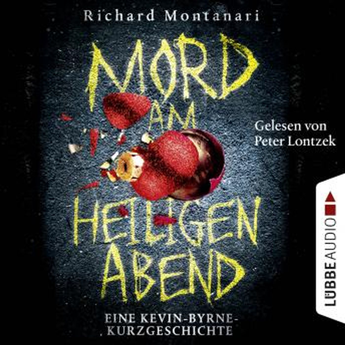Full Trial Audiobooks in Mystery, Thriller & Horror, Police & Detective