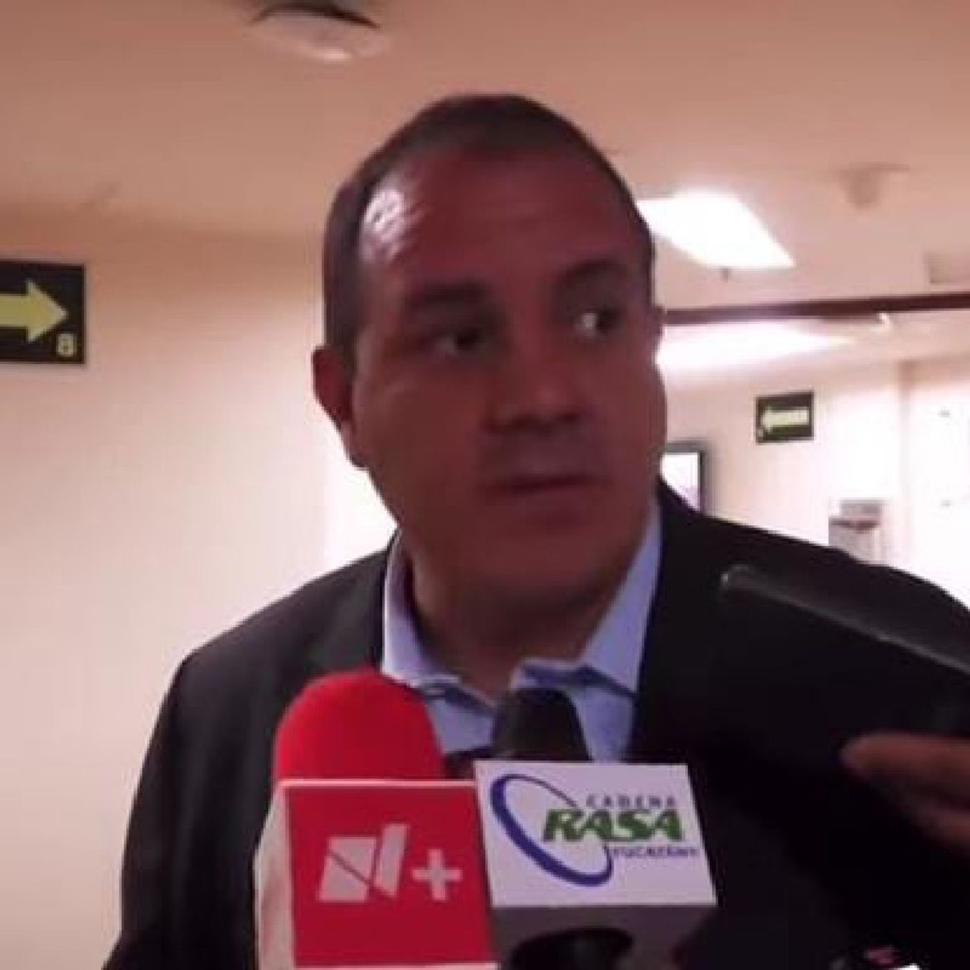 El podcast de Antena Radio CDMX 21 MD