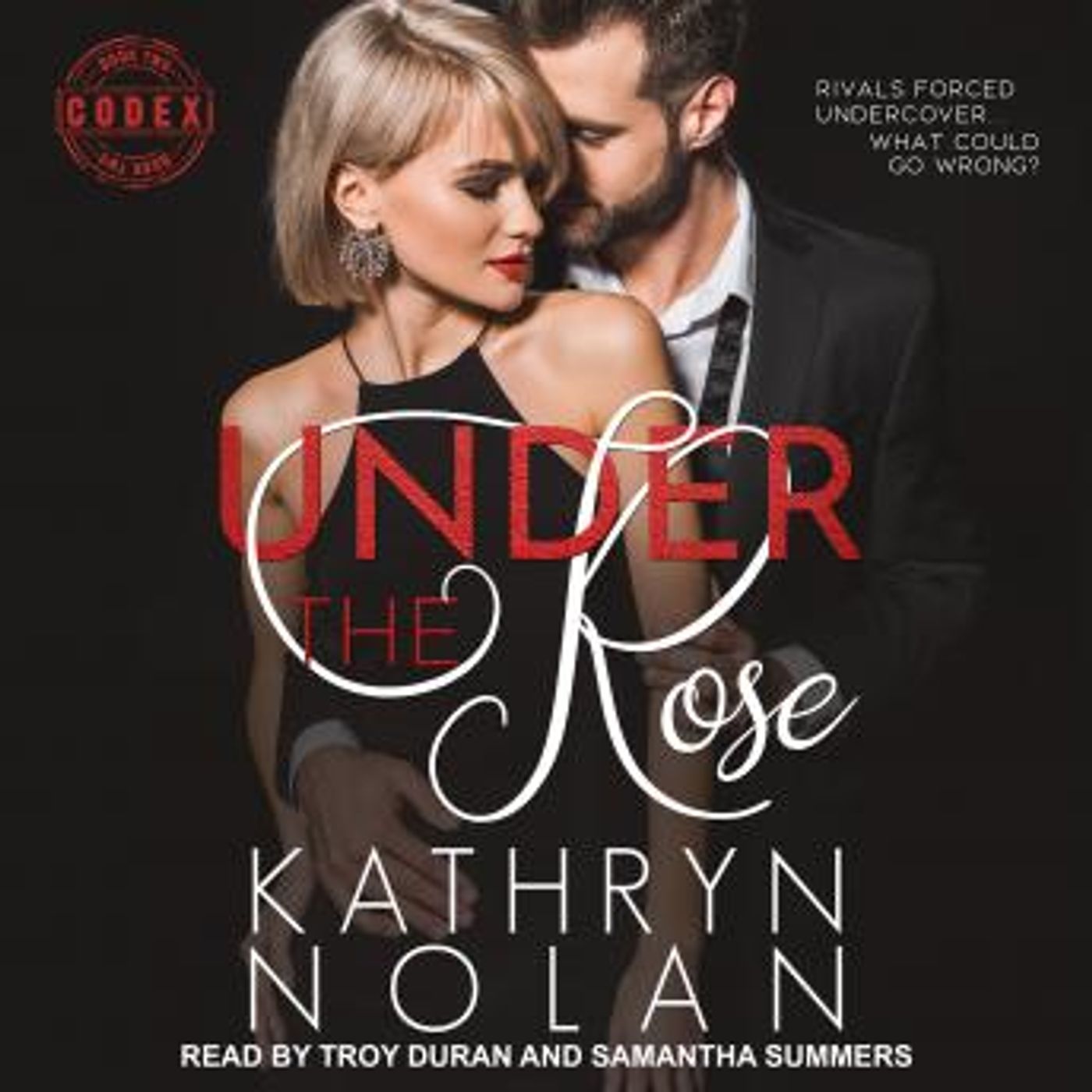 Access Unmissable Full Trial Audiobooks in Romance, Mystery
