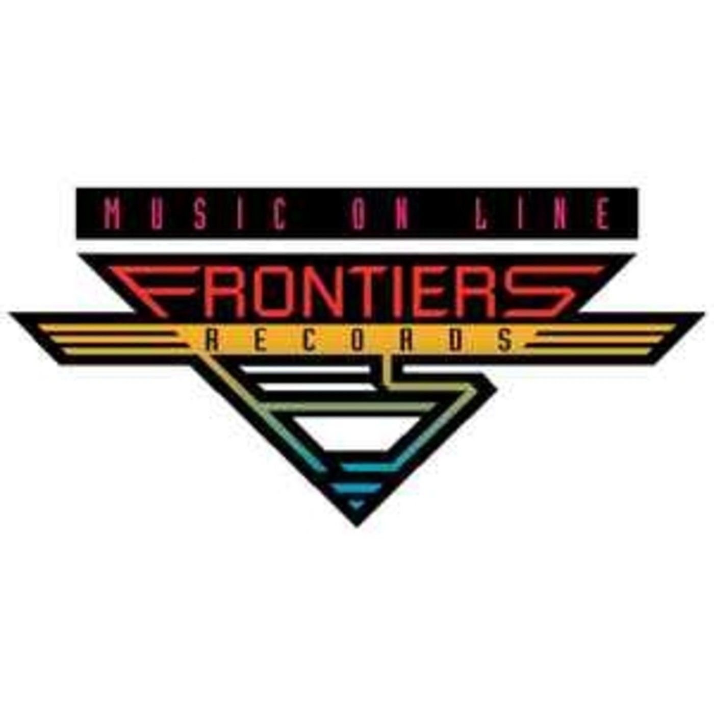 48-JUST ROCK ¡¡¡Frontiers!!! episode artwork