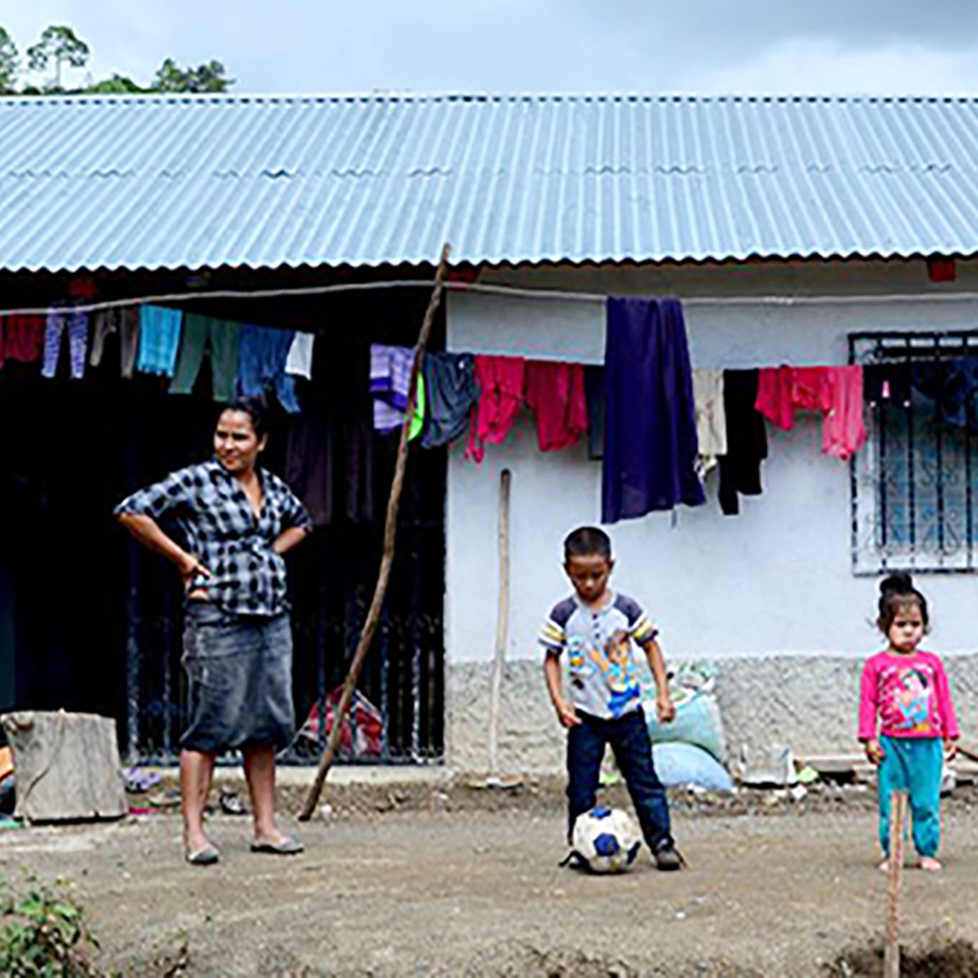 Los estados no están muertos y tienen un rol principal en la vida de las sociedades