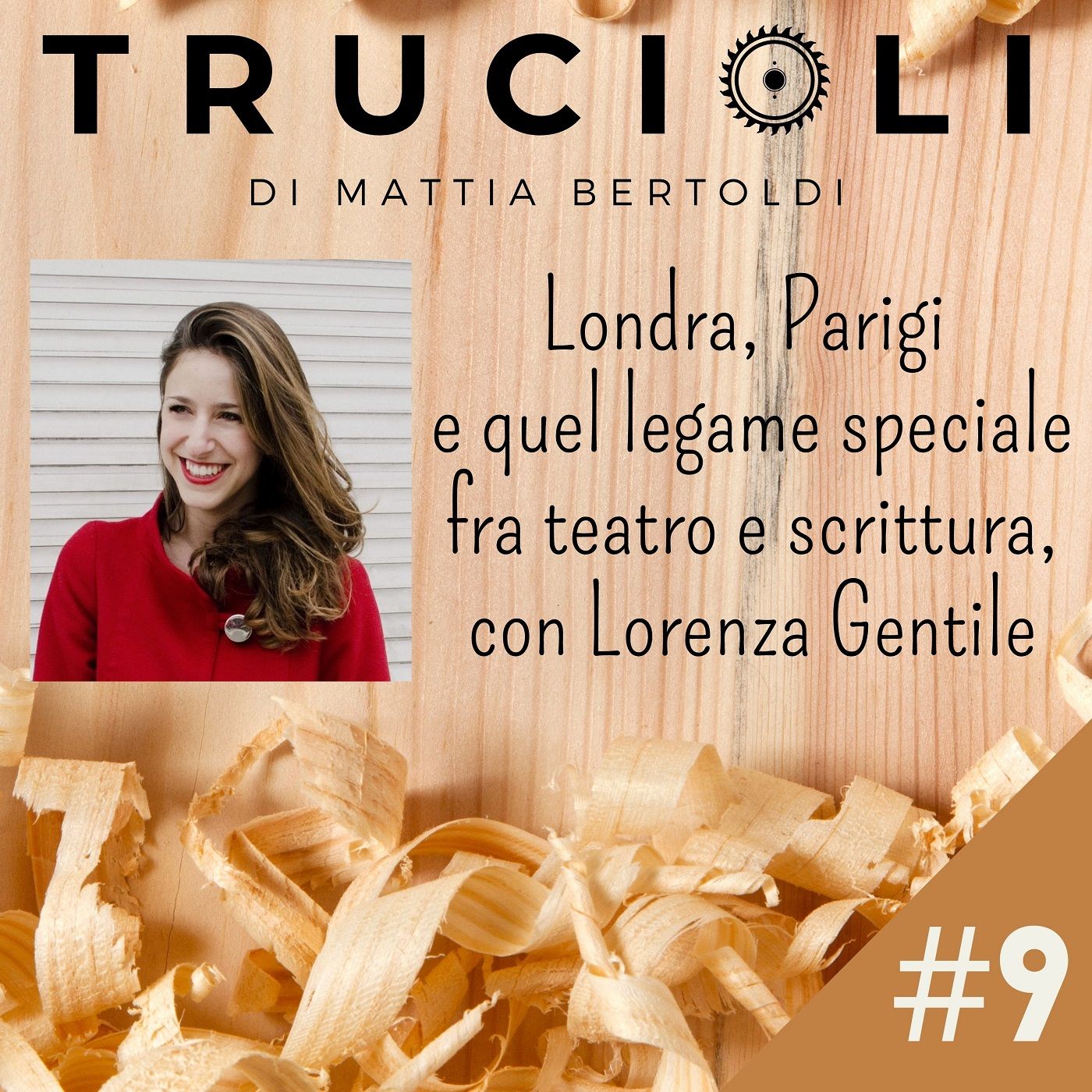 Trucioli - La scrittura è metodo