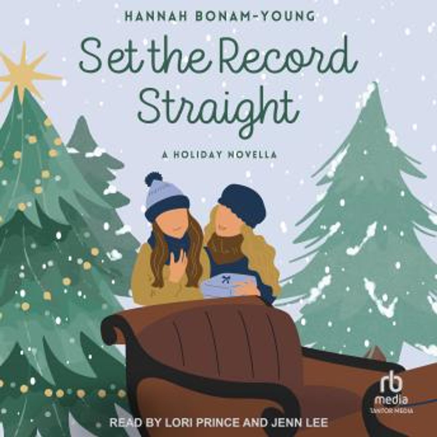 Explore the Latest Full Audiobooks in Romance, LGBTQ+