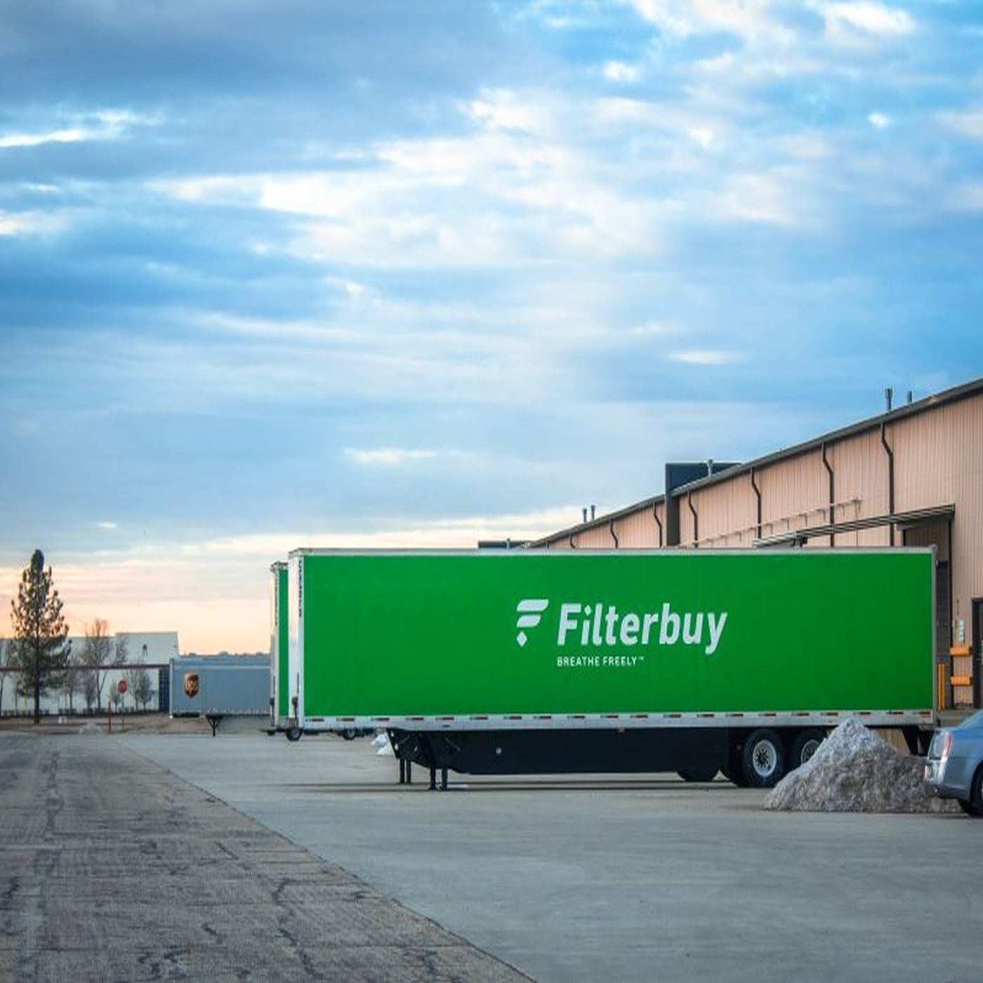 Upgrade Your HVAC System with American Standard 17.5X27X5 Air Filters - FLR06069 for Cleaner Air