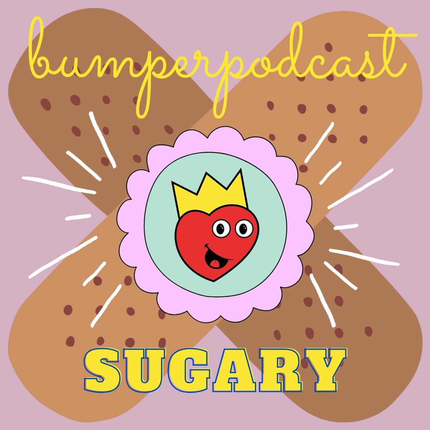 Sugary