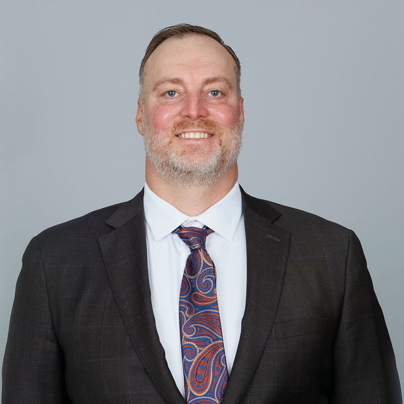 Chicago Bears promote Jeff King to assistant general manager