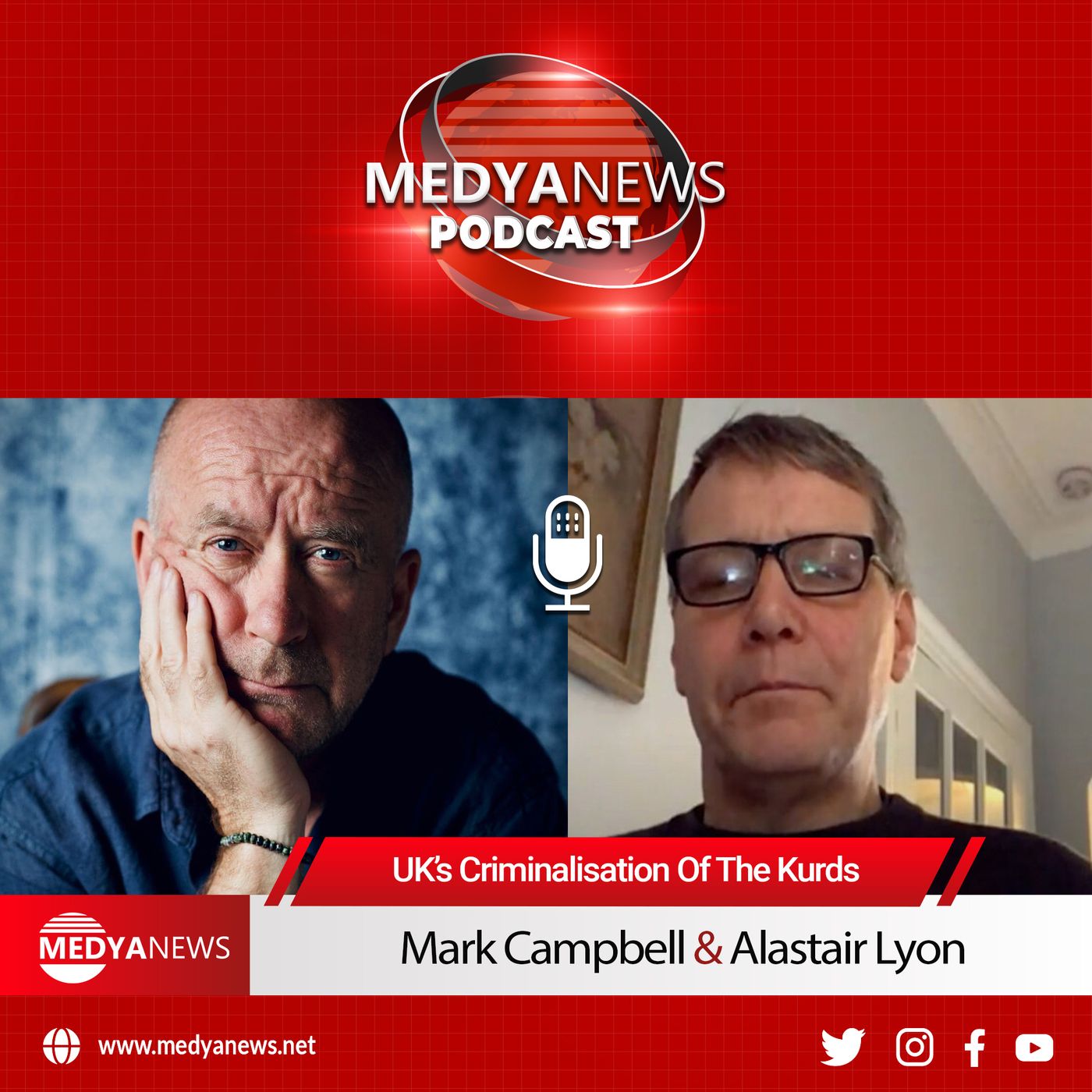 Medya News Podcast
