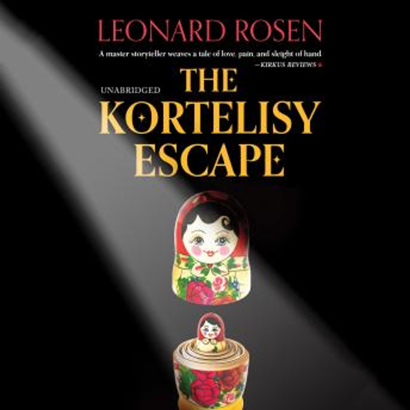 Grab the Top Full Audiobooks in Mystery, Thriller & Horror, Suspense