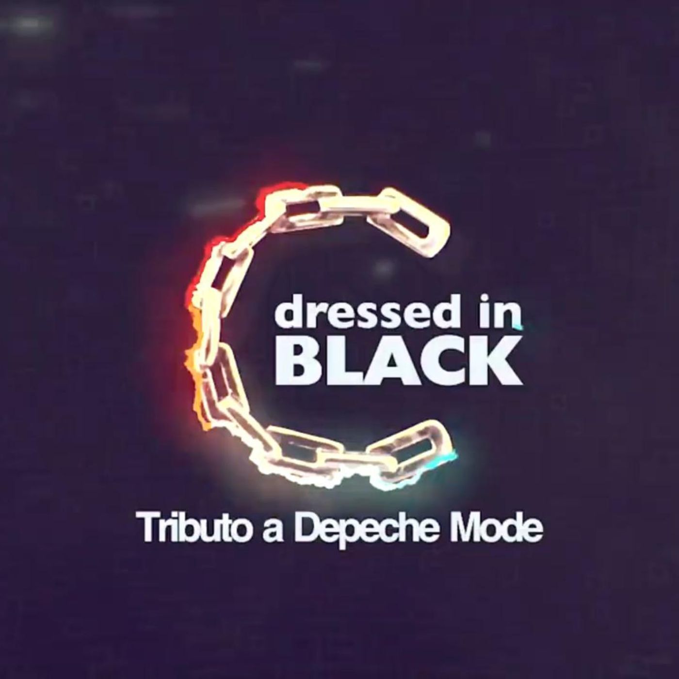 Dressed in Black: Secretos, Conciertos y Pasión por Depeche Mode | Entrevista Inculturetas episode artwork