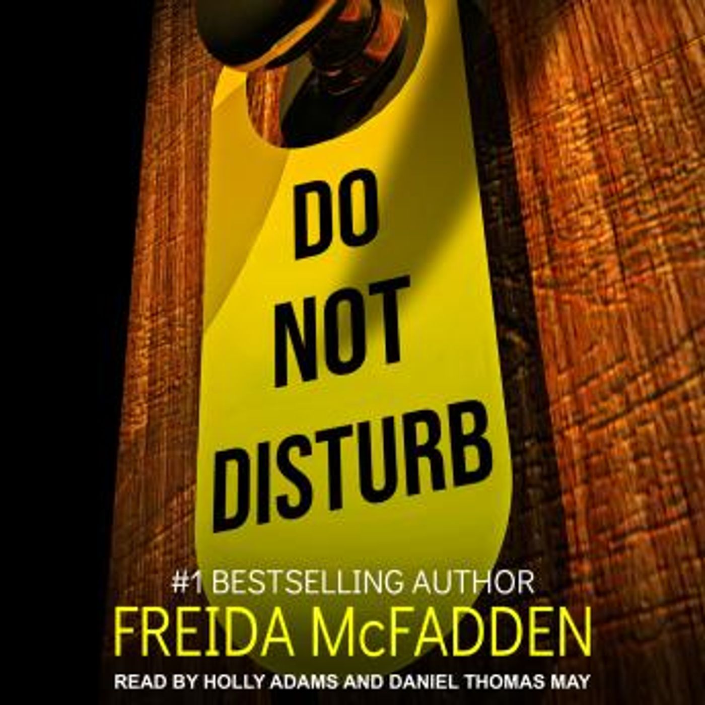 Get Best Audiobooks in Mystery, Thriller & Horror, Suspense