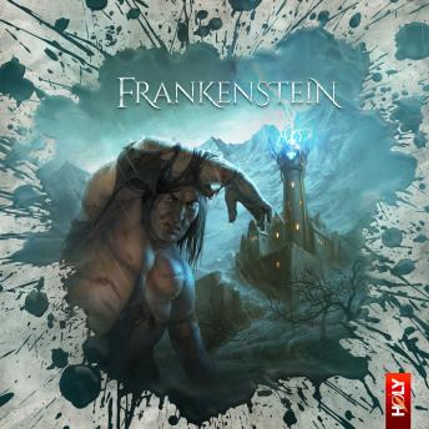Explore the Latest Full Audiobooks in Mystery, Thriller & Horror, Horror