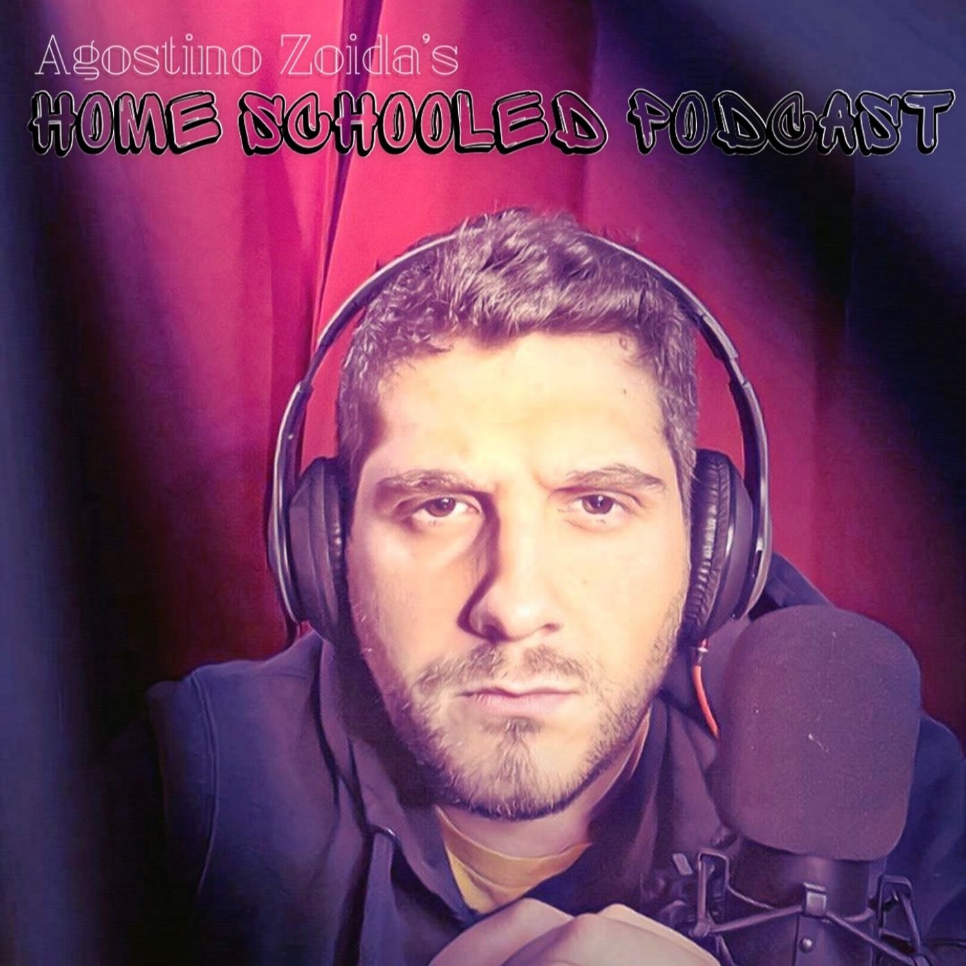 Home Schooled Podcast