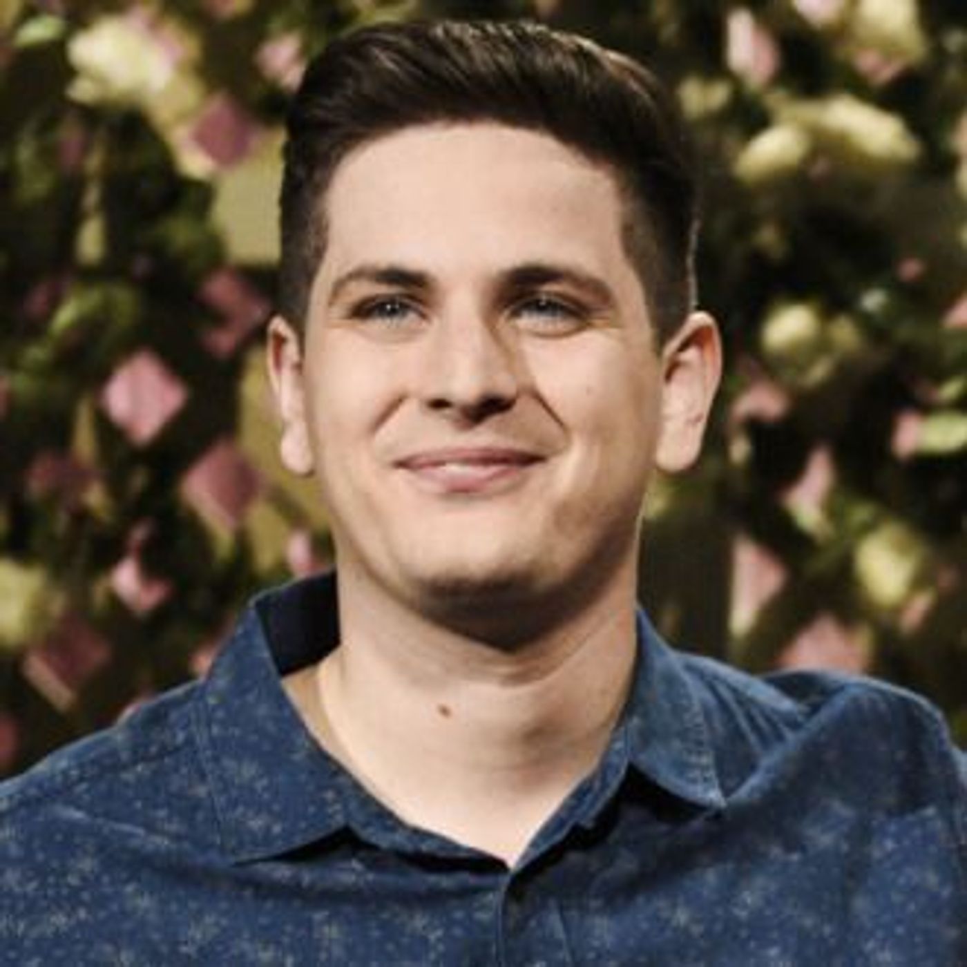 Former SNL Stud Luke Null