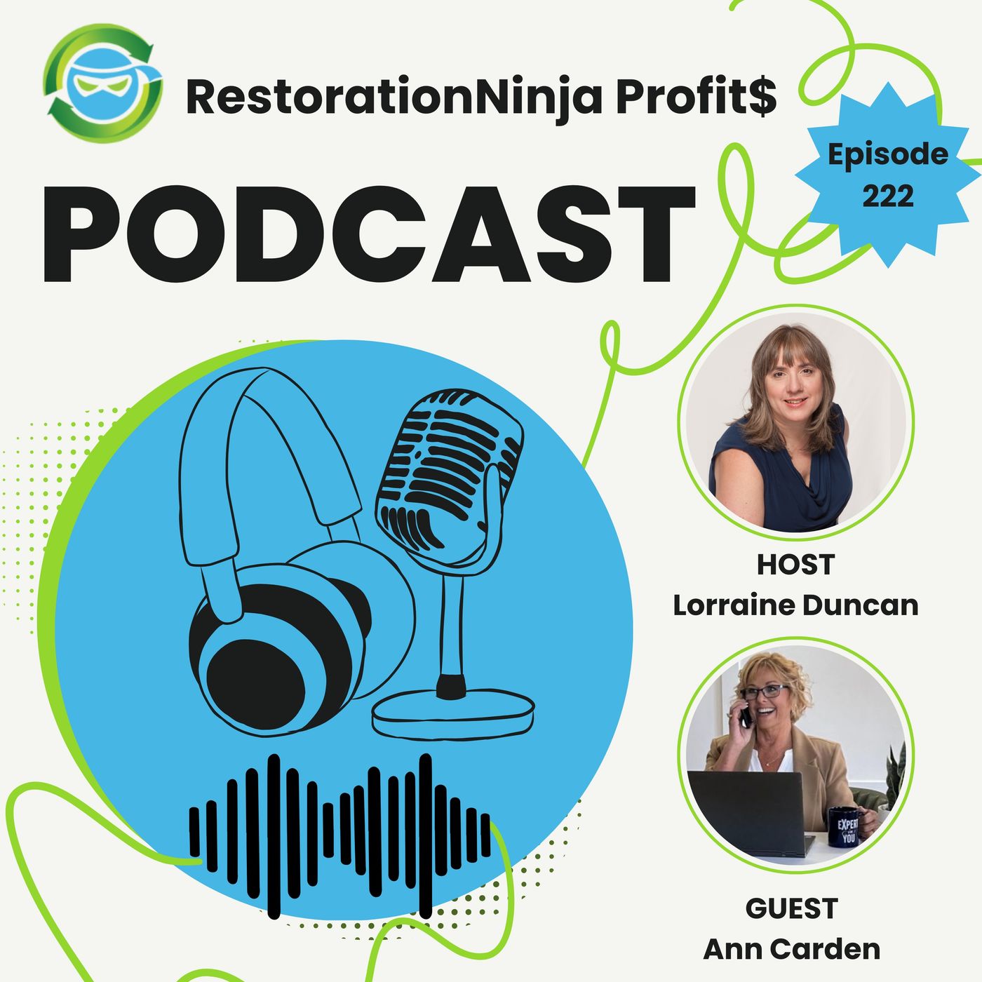 Episode 222 - Unlocking Unlimited Potential - 06_04_24 