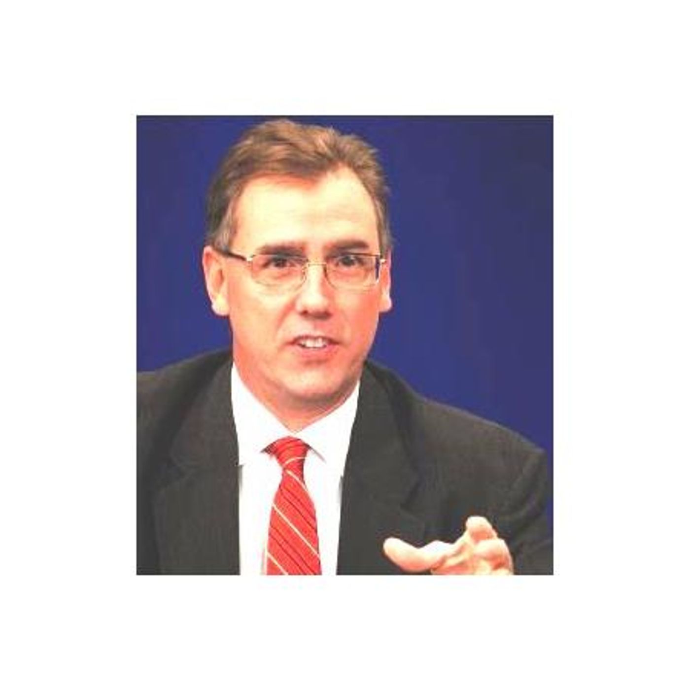 The Boomer and The Babe Radio Network