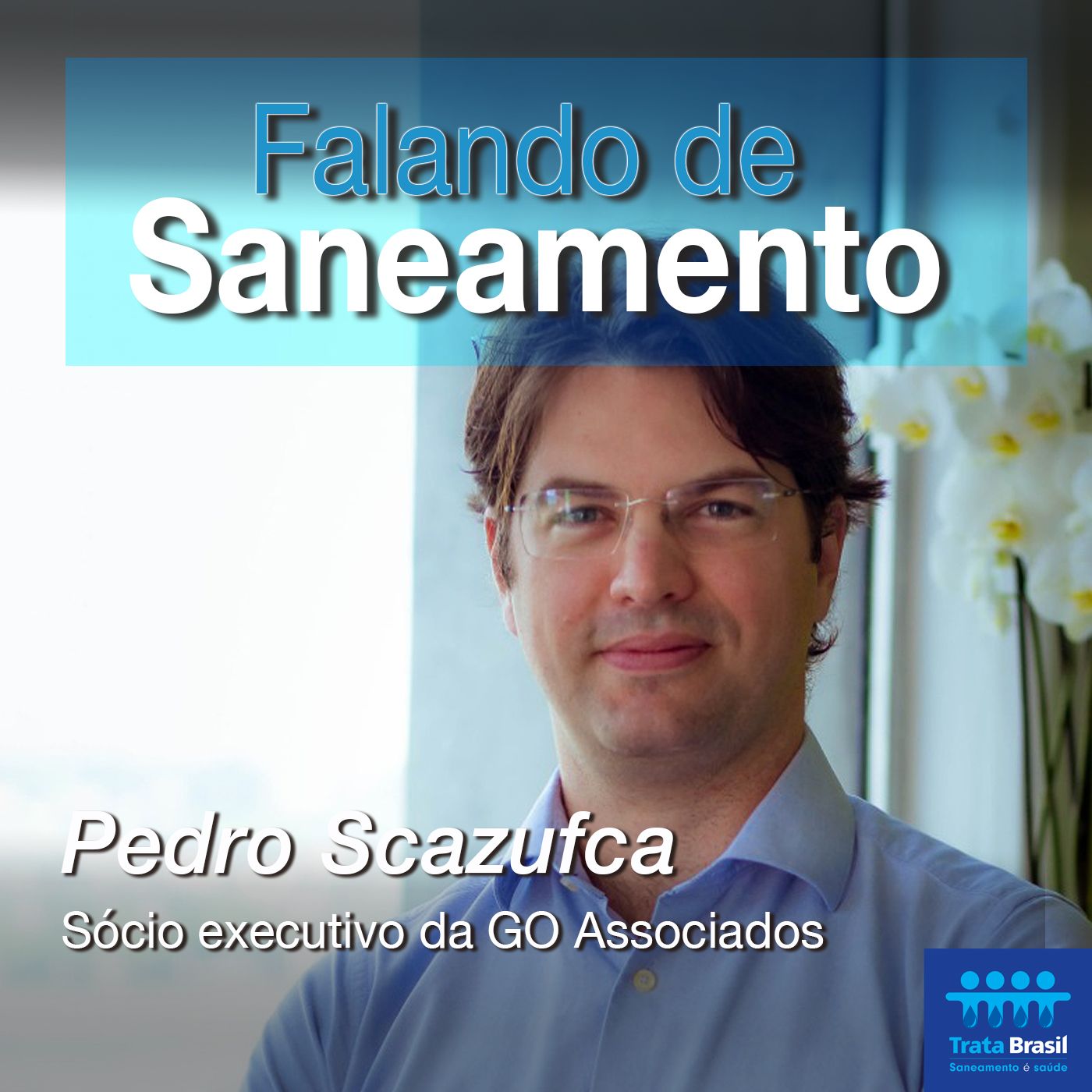 Falando de Saneamento