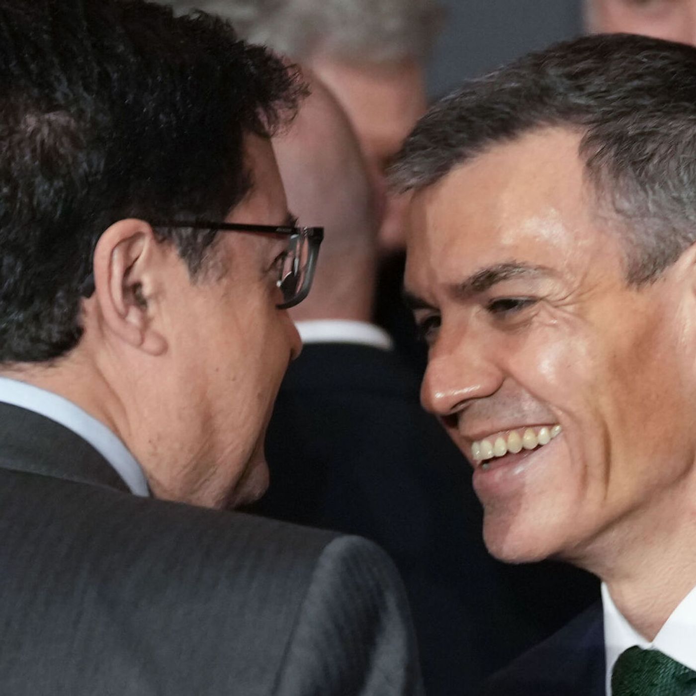 Federico a las 7: Trump libera Irán y Sánchez habla del derecho internacional