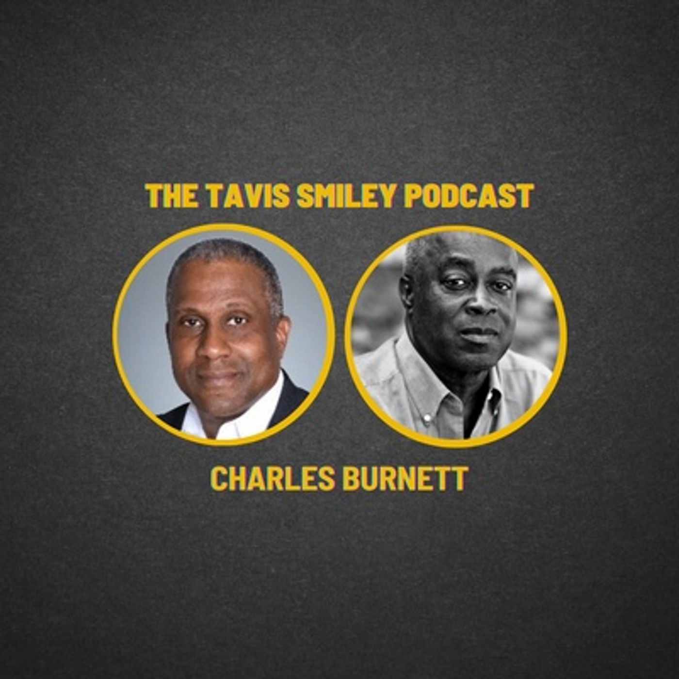 Tavis Smiley