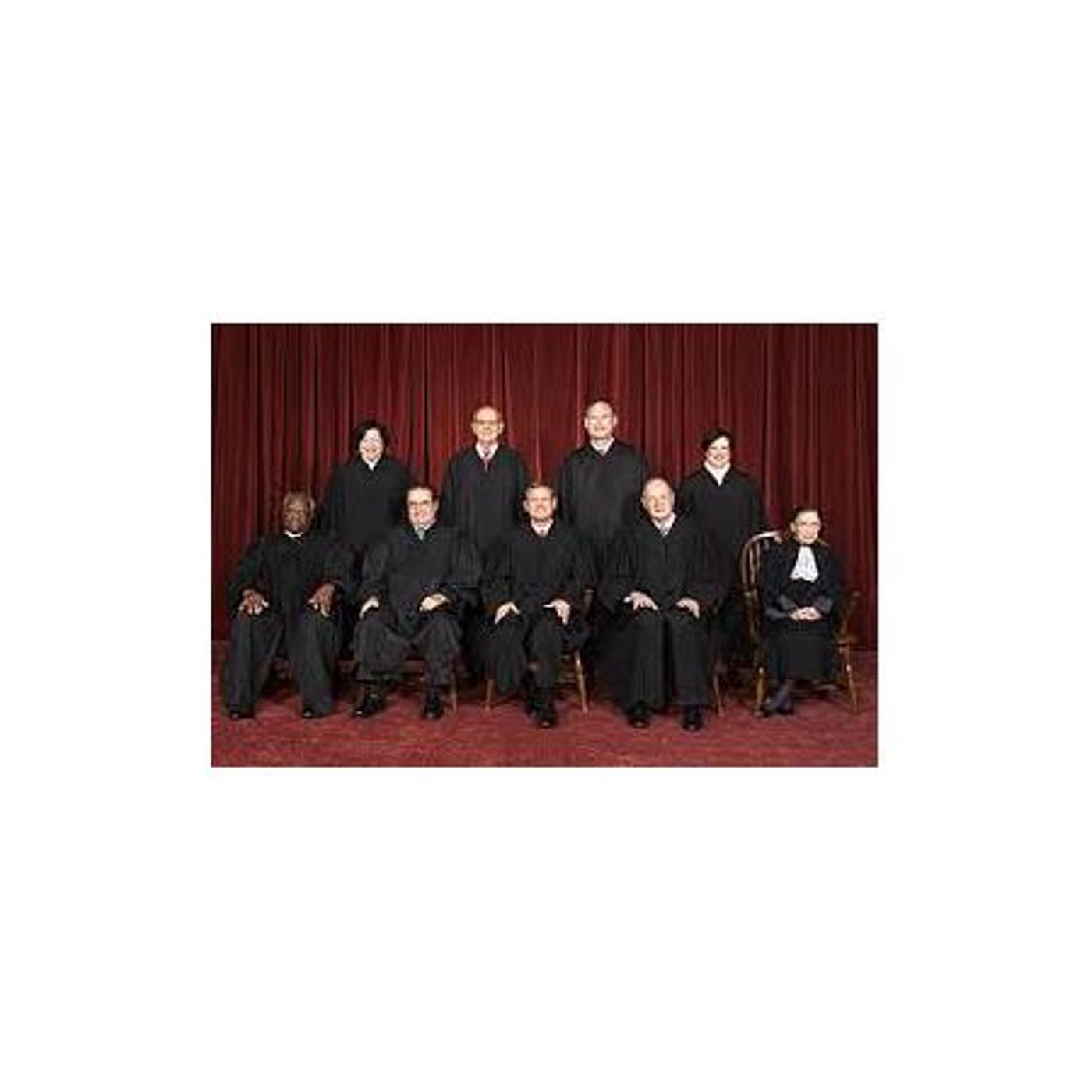 Attorney Ross B. Russell on same-sex marriage impact on Texas law practice episode artwork