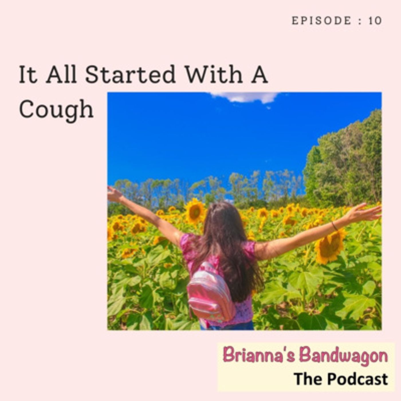 Brianna’s Bandwagon : The Podcast