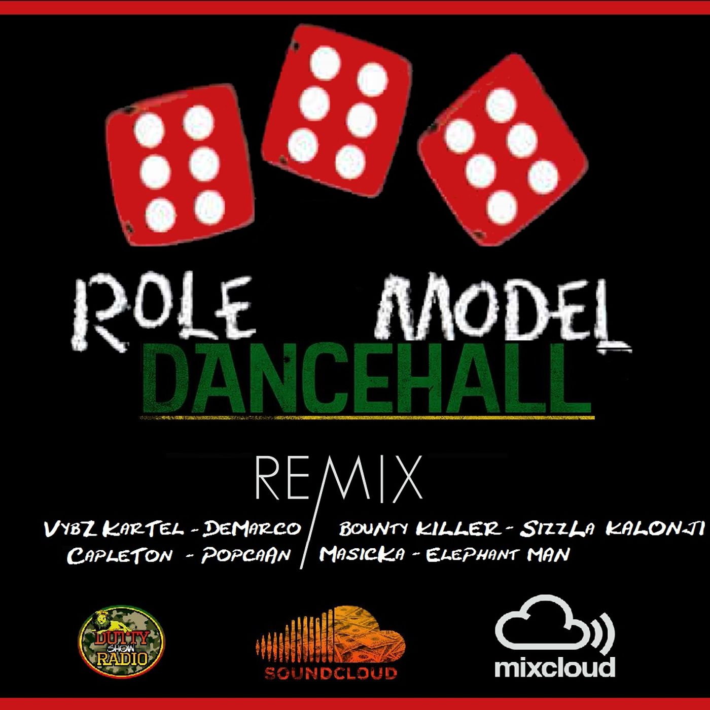 PODCASTS Dutty Radio Show