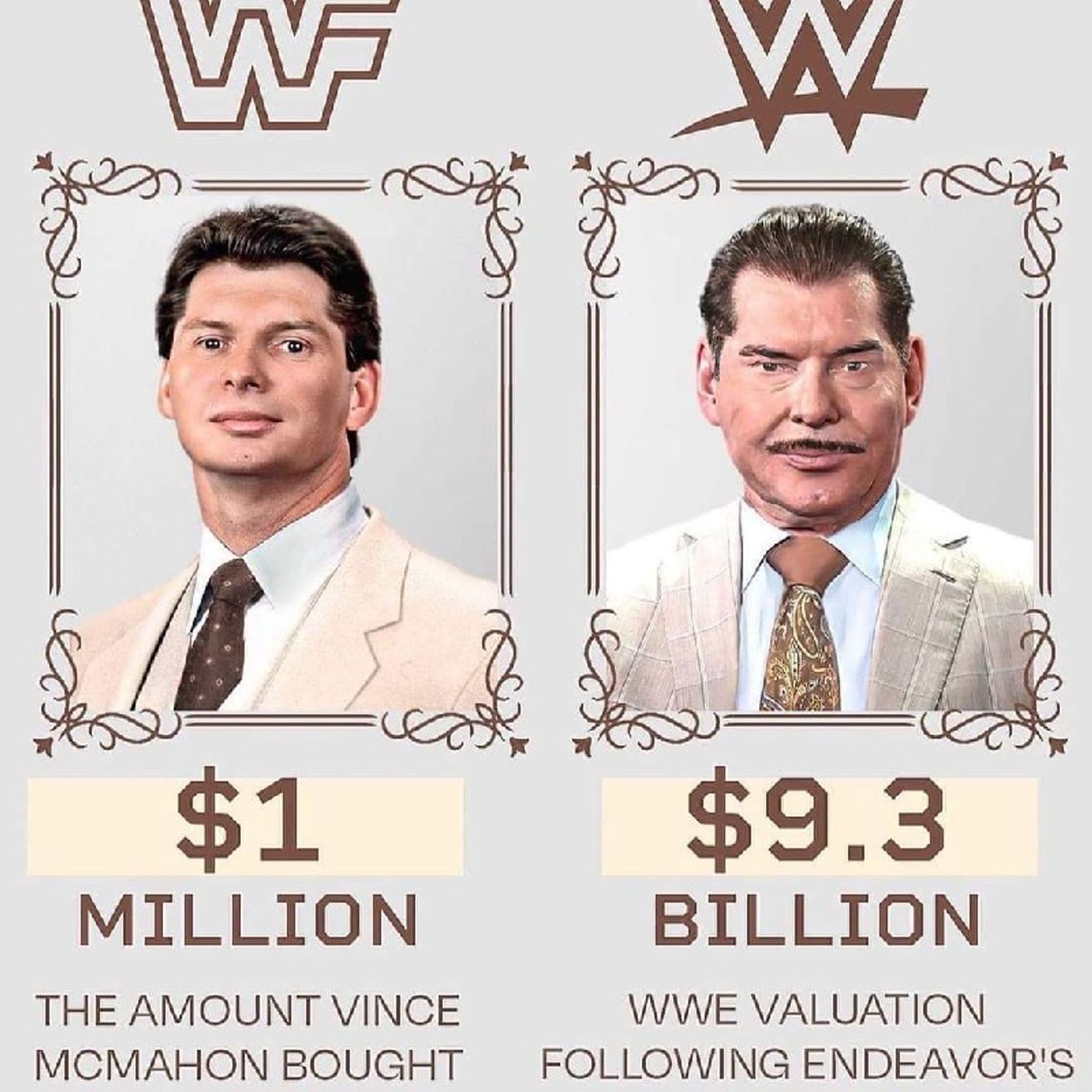 ET reads Chapter 41 in Jim Ross's Book Slobberknocker on his meeting with Vince McMahon to leave WCW for WWF.