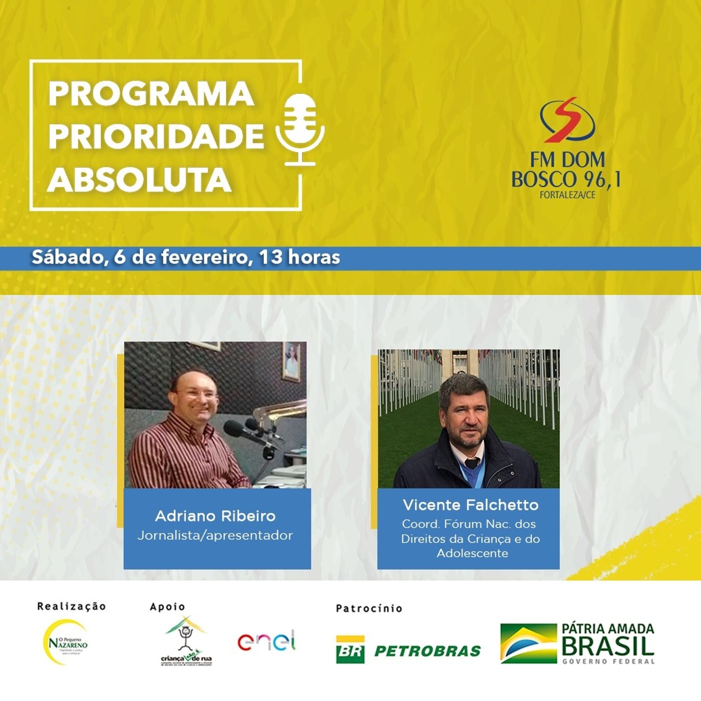 Prioridade Absoluta