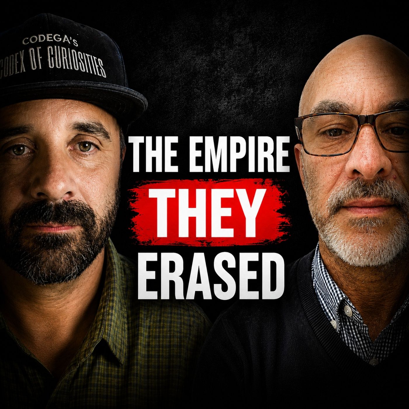 Tartaria: The Empire Wiped From Every History Book episode artwork