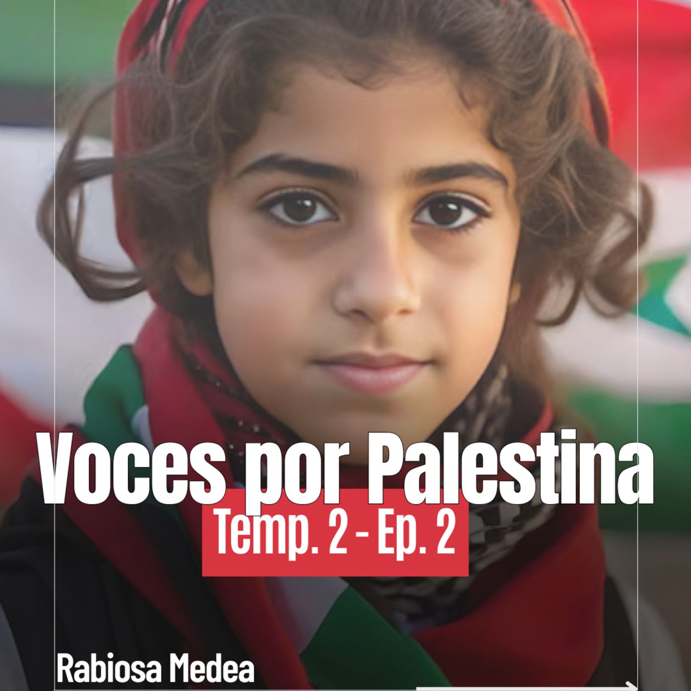 Más rabiosa que Medea