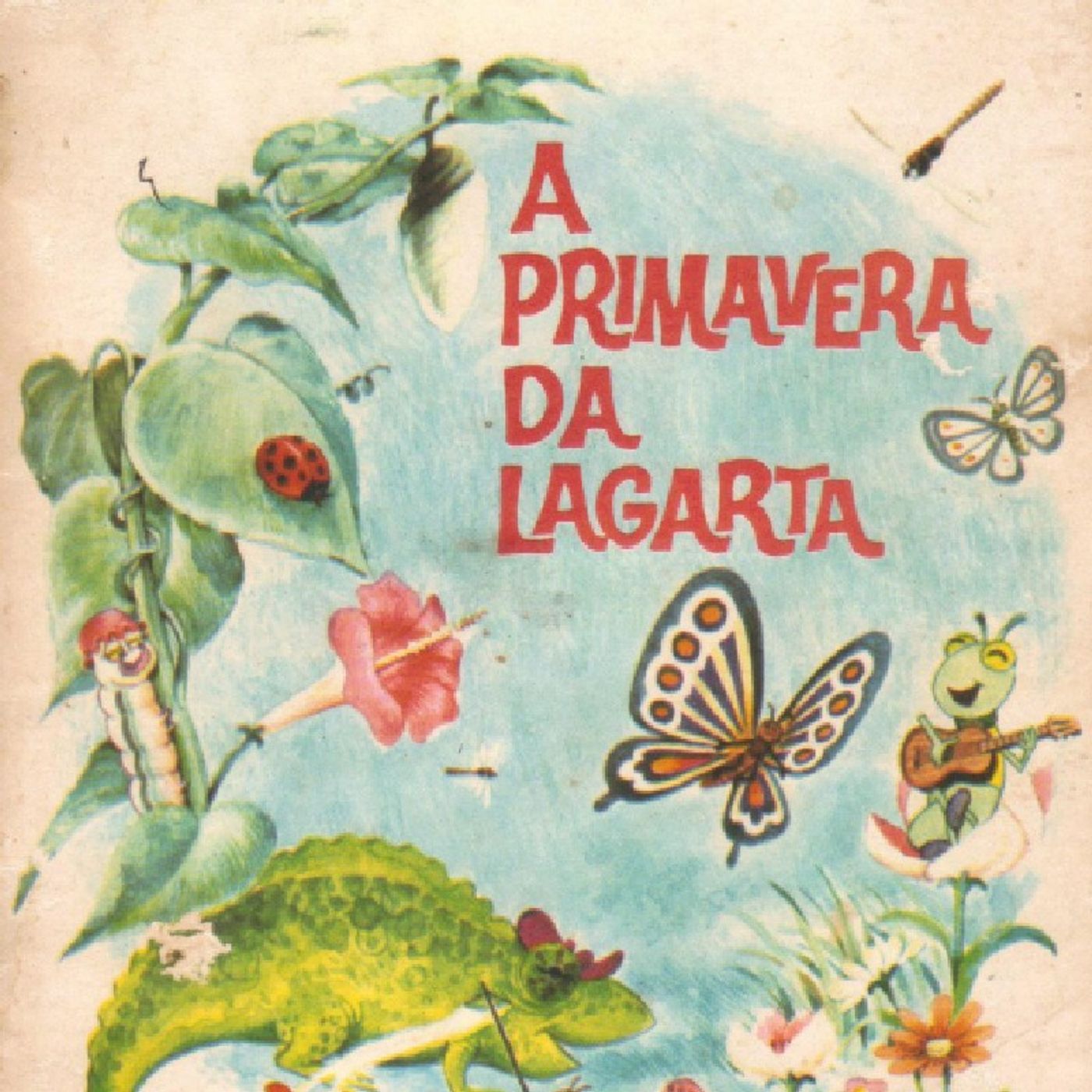 Contação De História 📖-  Prof.Tatiane