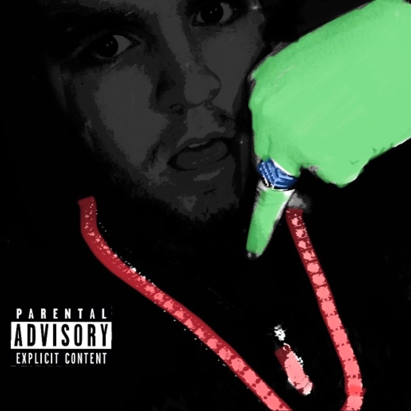 G.B.U. (get back up) episode artwork