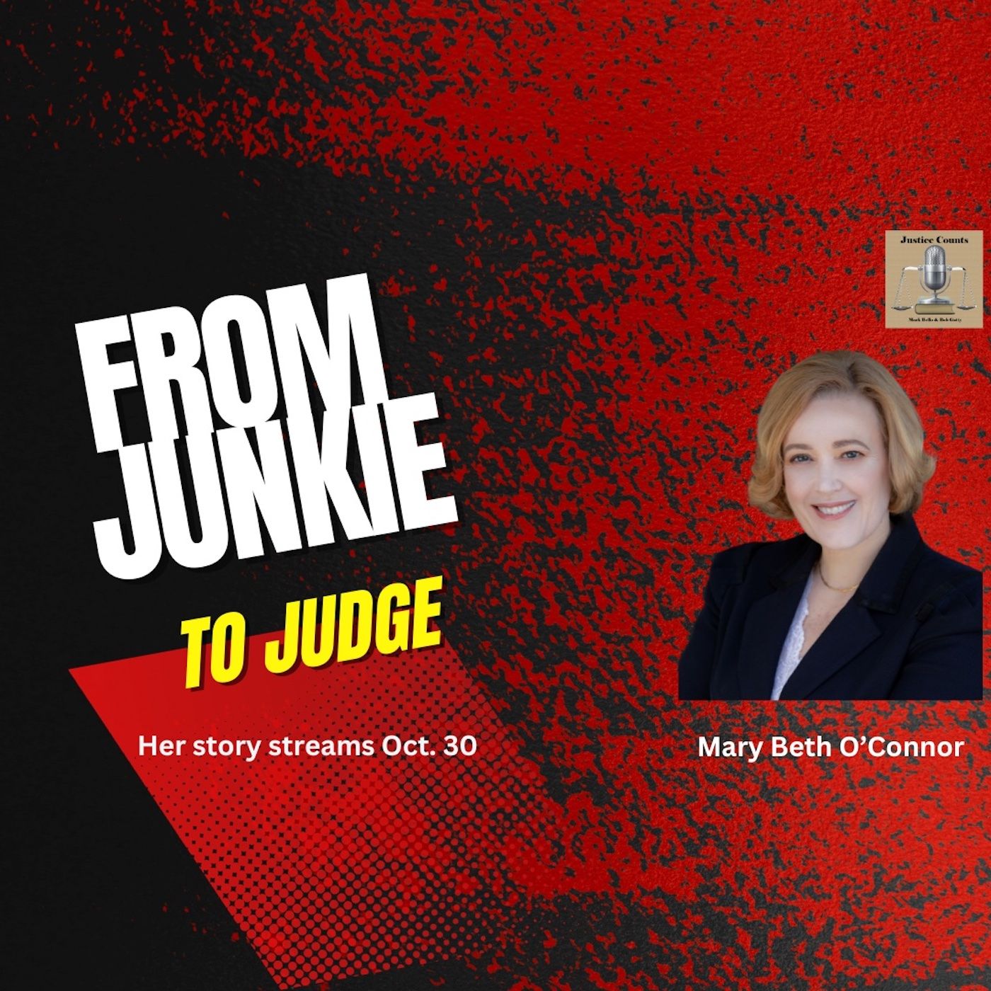 Justice Counts