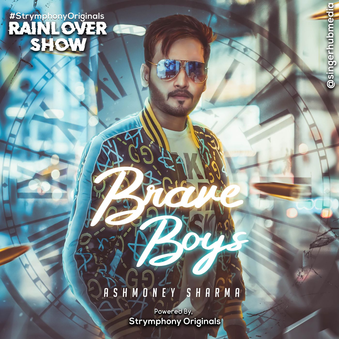 Rainlover Show™